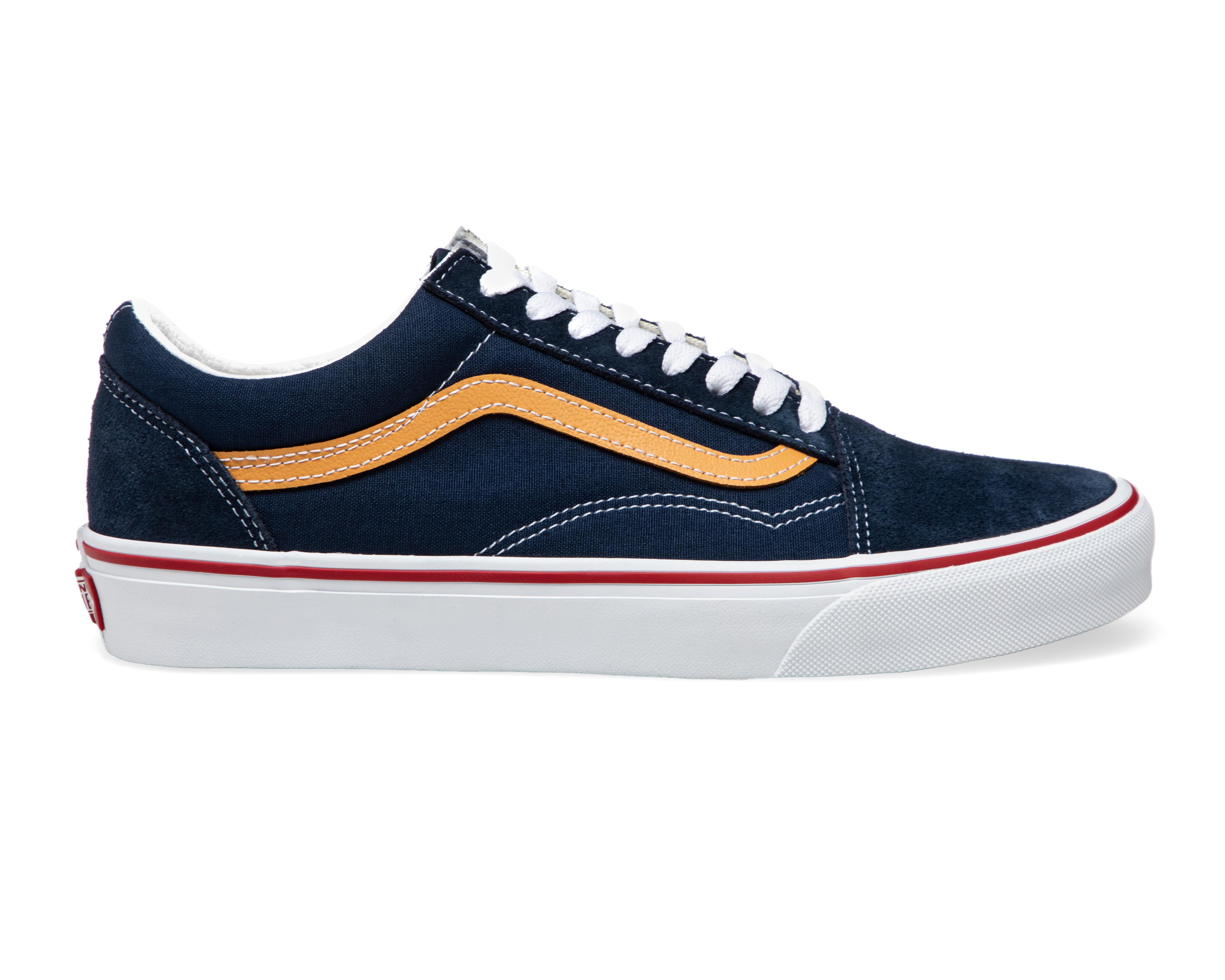 Foto 2 | Tenis Vans Tri-Tone para Hombre