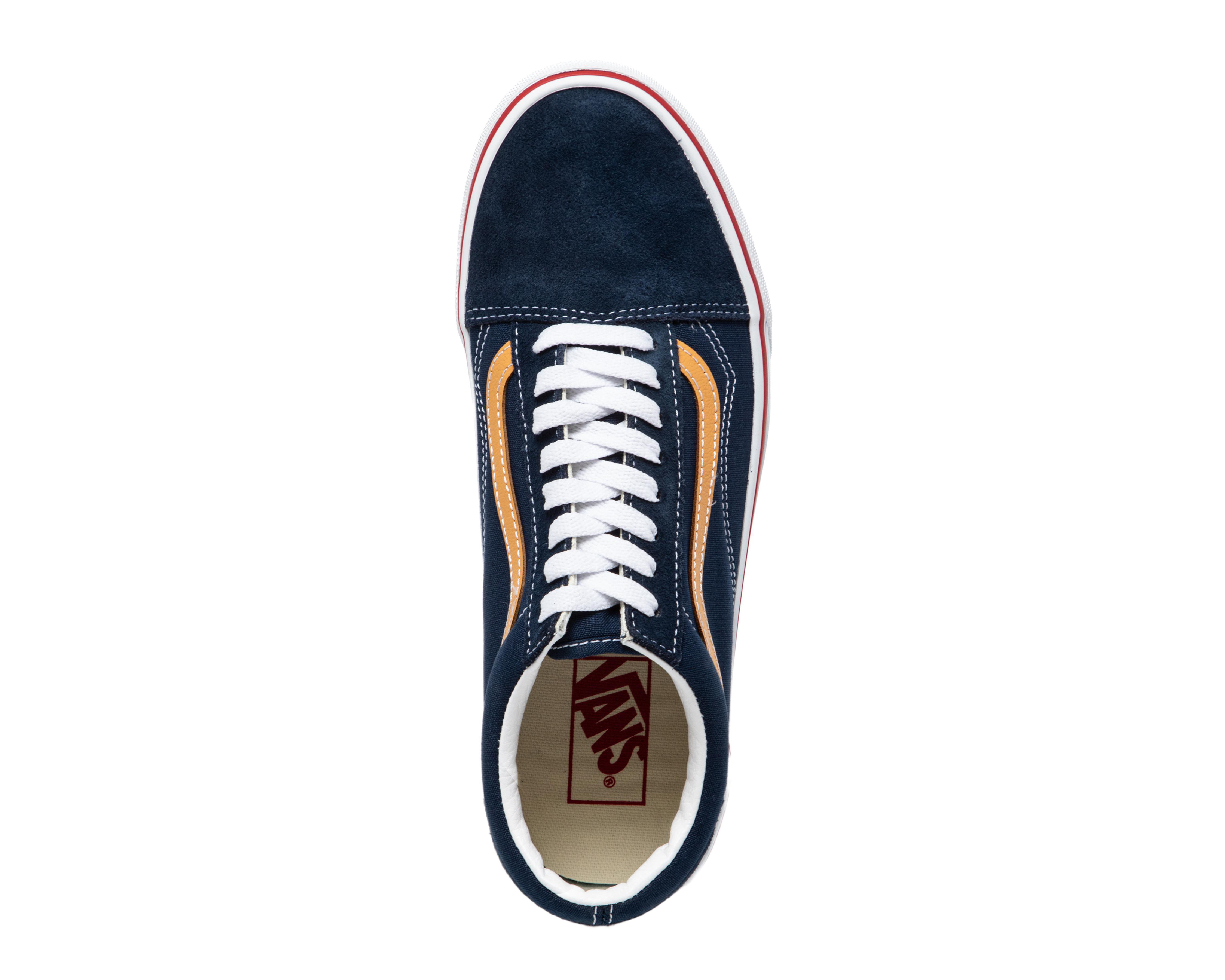 Foto 5 | Tenis Vans Tri-Tone para Hombre