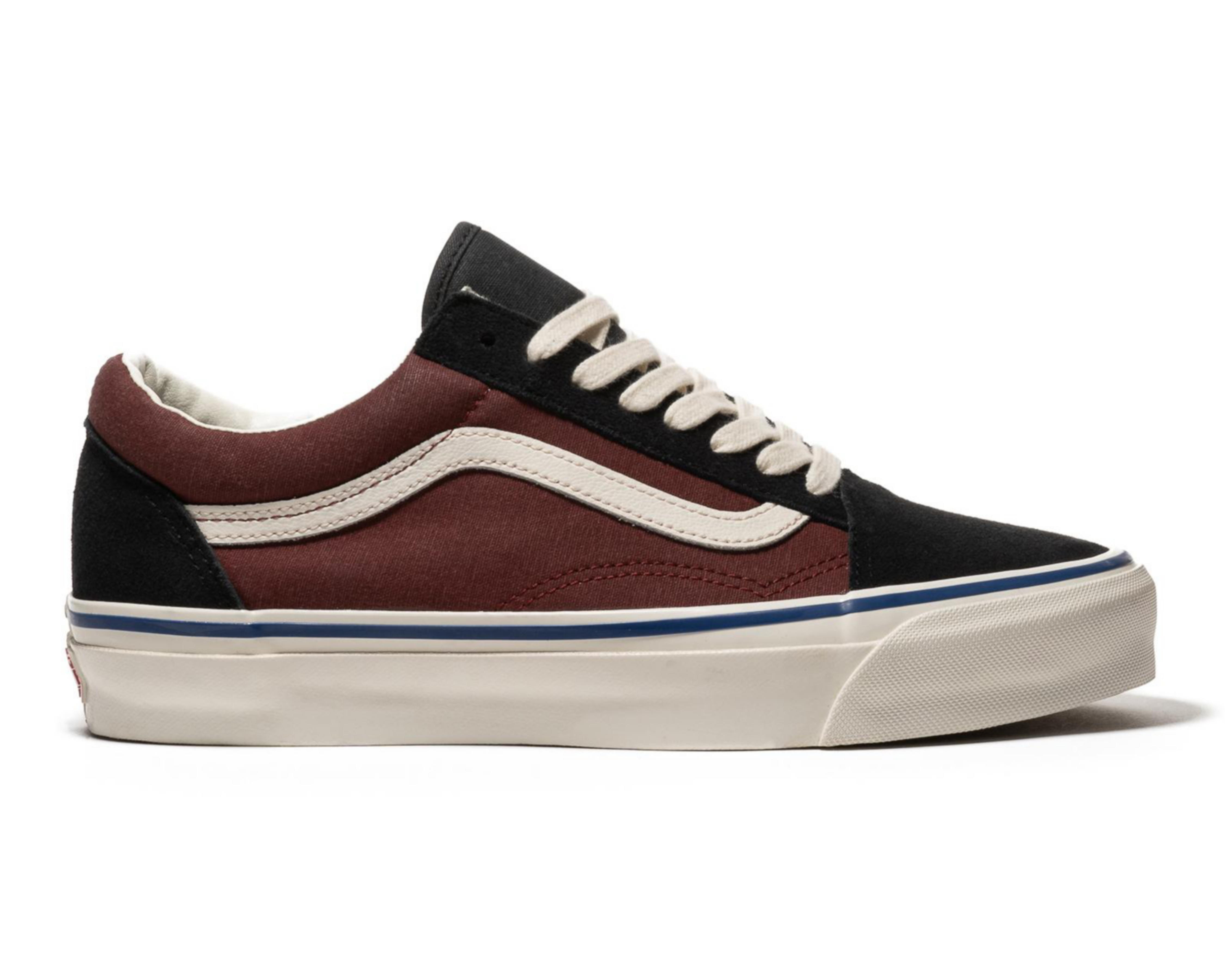 Foto 3 | Tenis Vans Salt Wash Madder B para Hombre