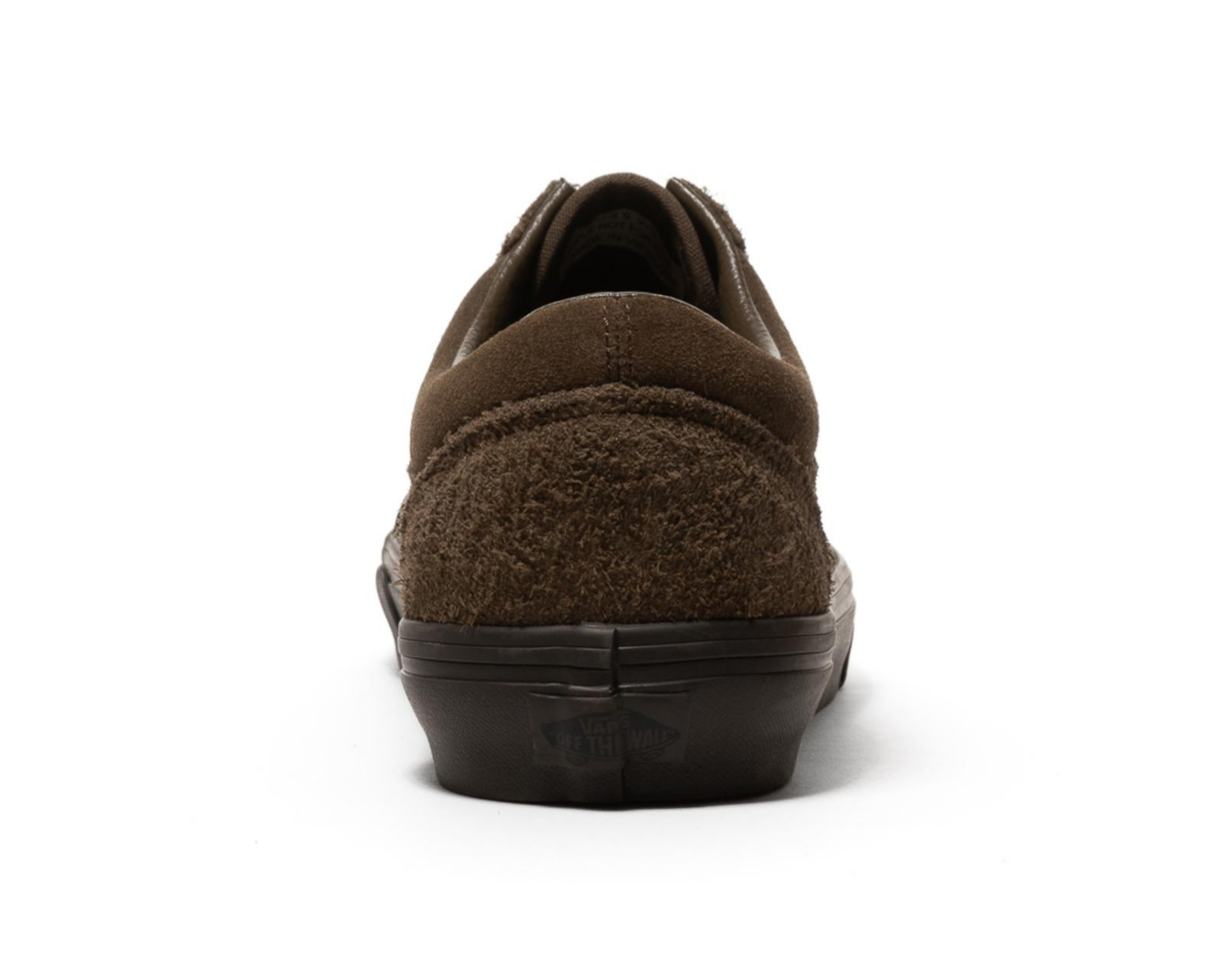 Foto 5 | Tenis Vans Suede Mix Teak para Hombre