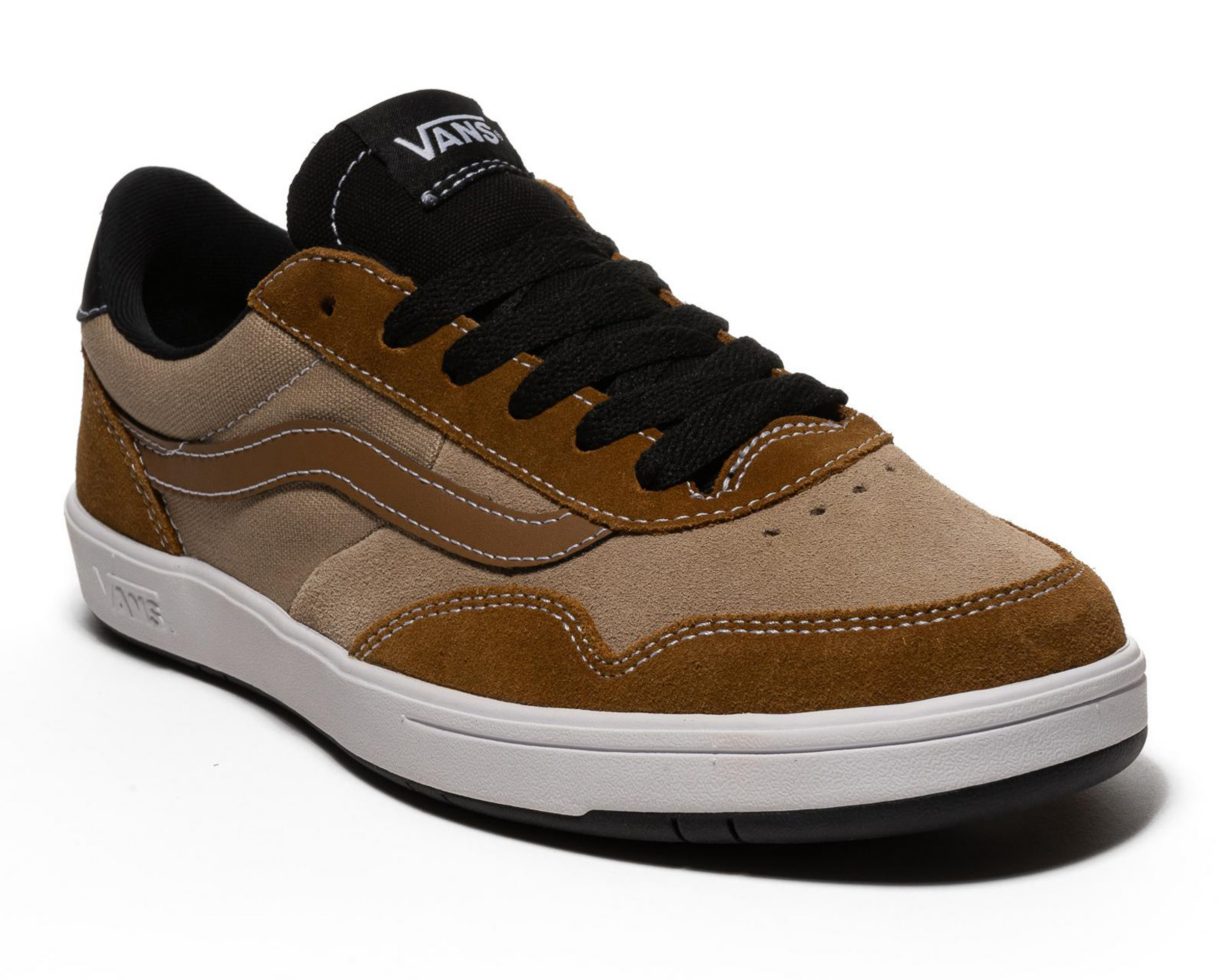 Foto 2 pulgar | Tenis Vans Cruze Too para Hombre