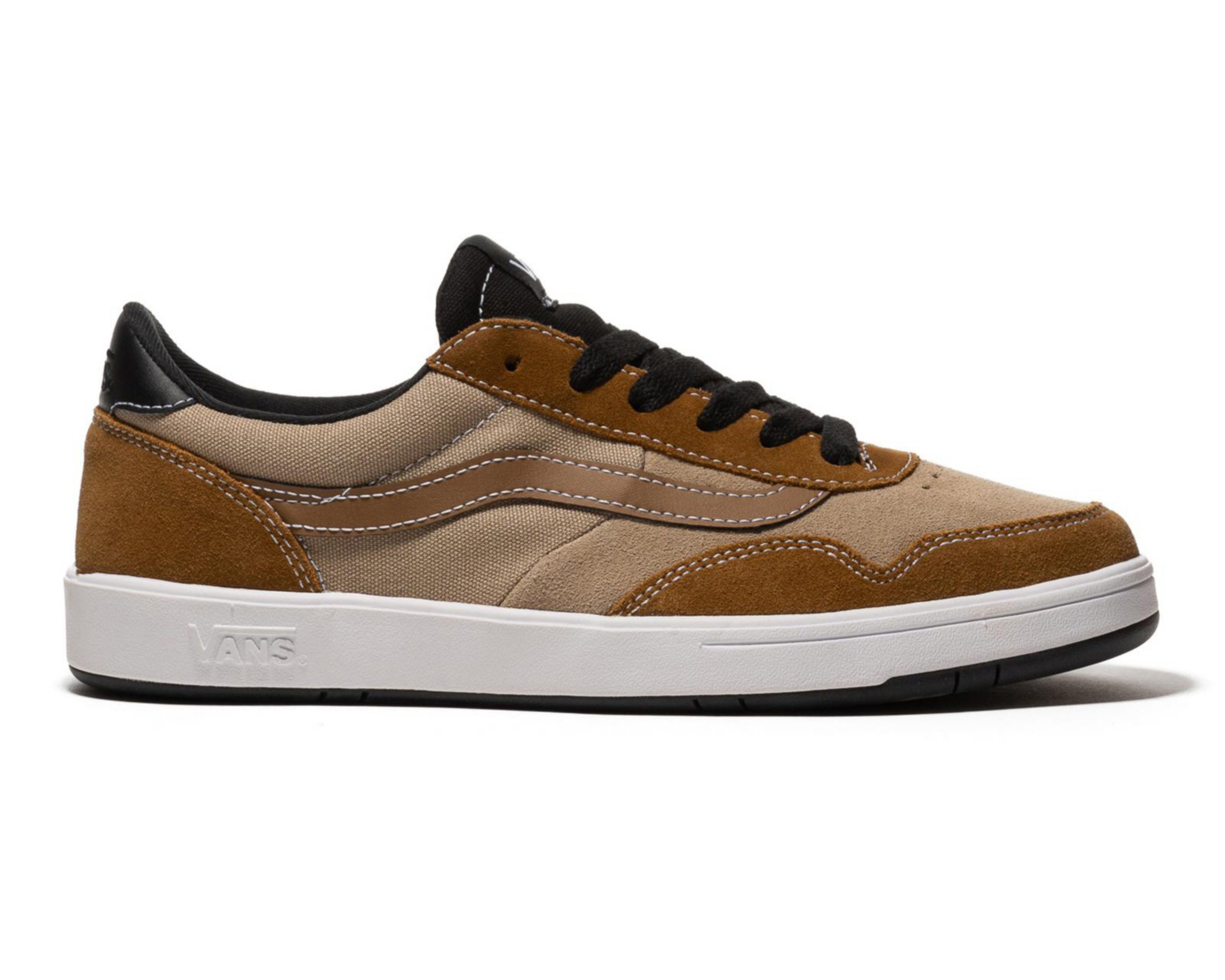 Foto 4 pulgar | Tenis Vans Cruze Too para Hombre