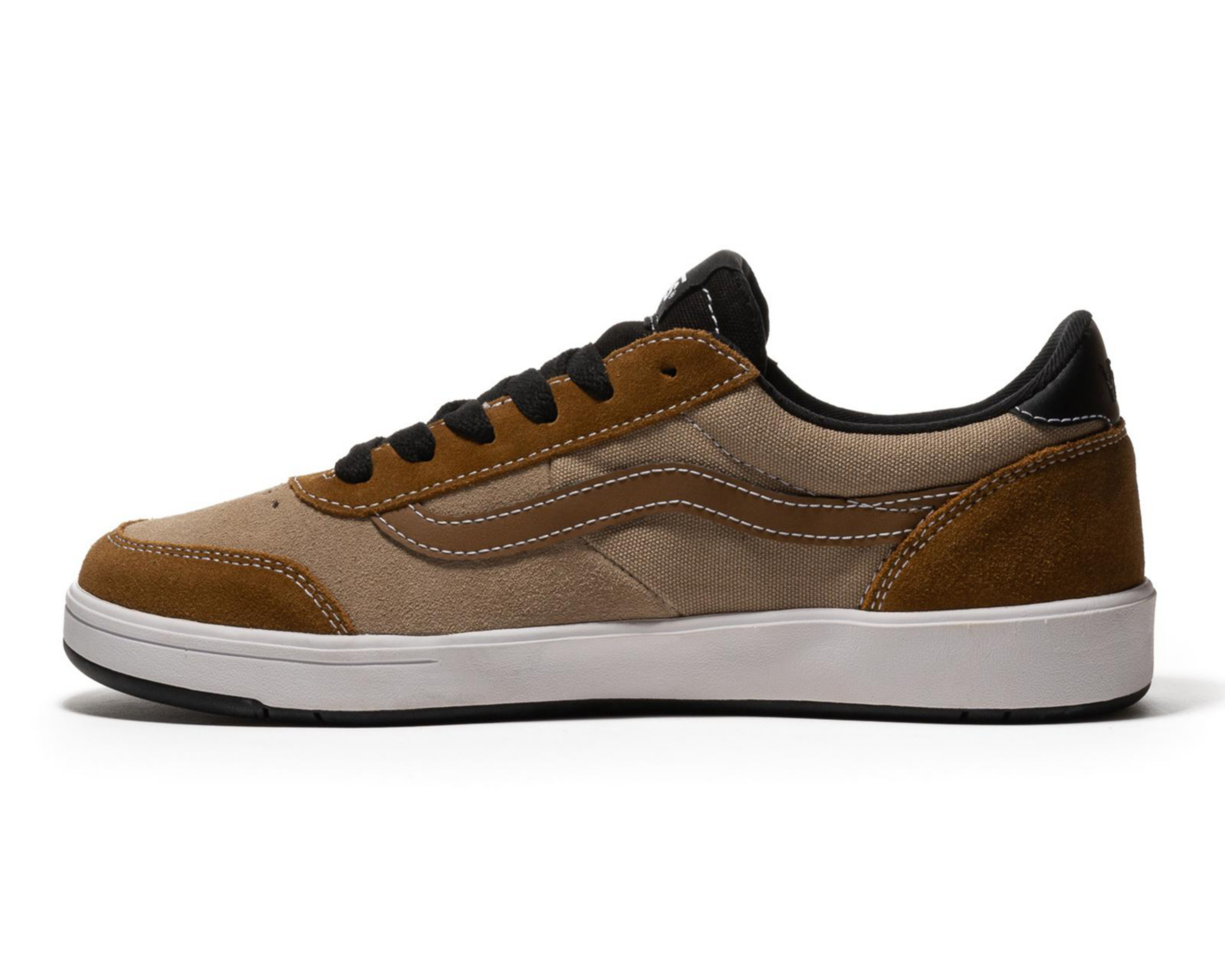 Foto 4 | Tenis Vans Cruze Too para Hombre