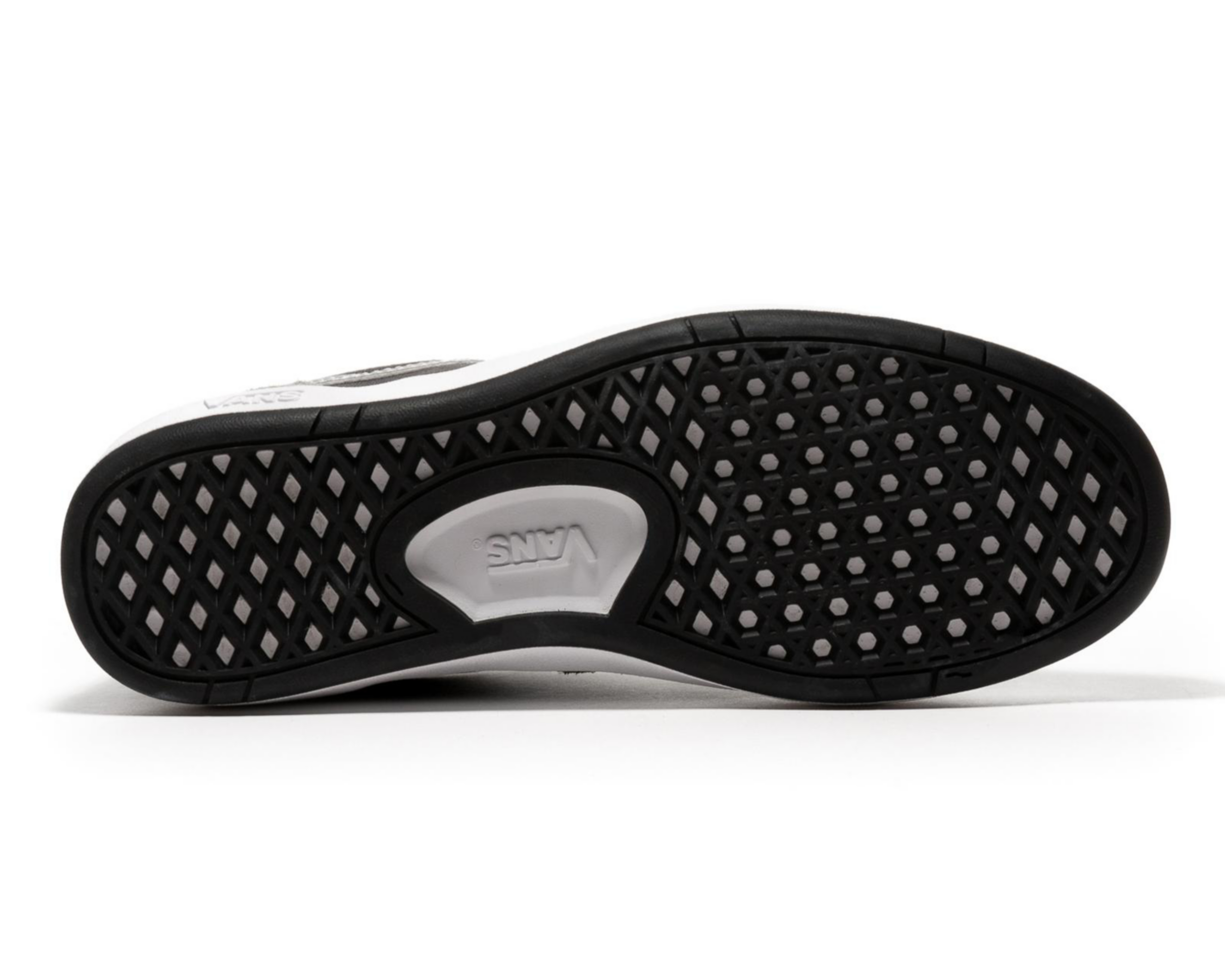 Foto 3 pulgar | Tenis Vans Cruze Too para Hombre