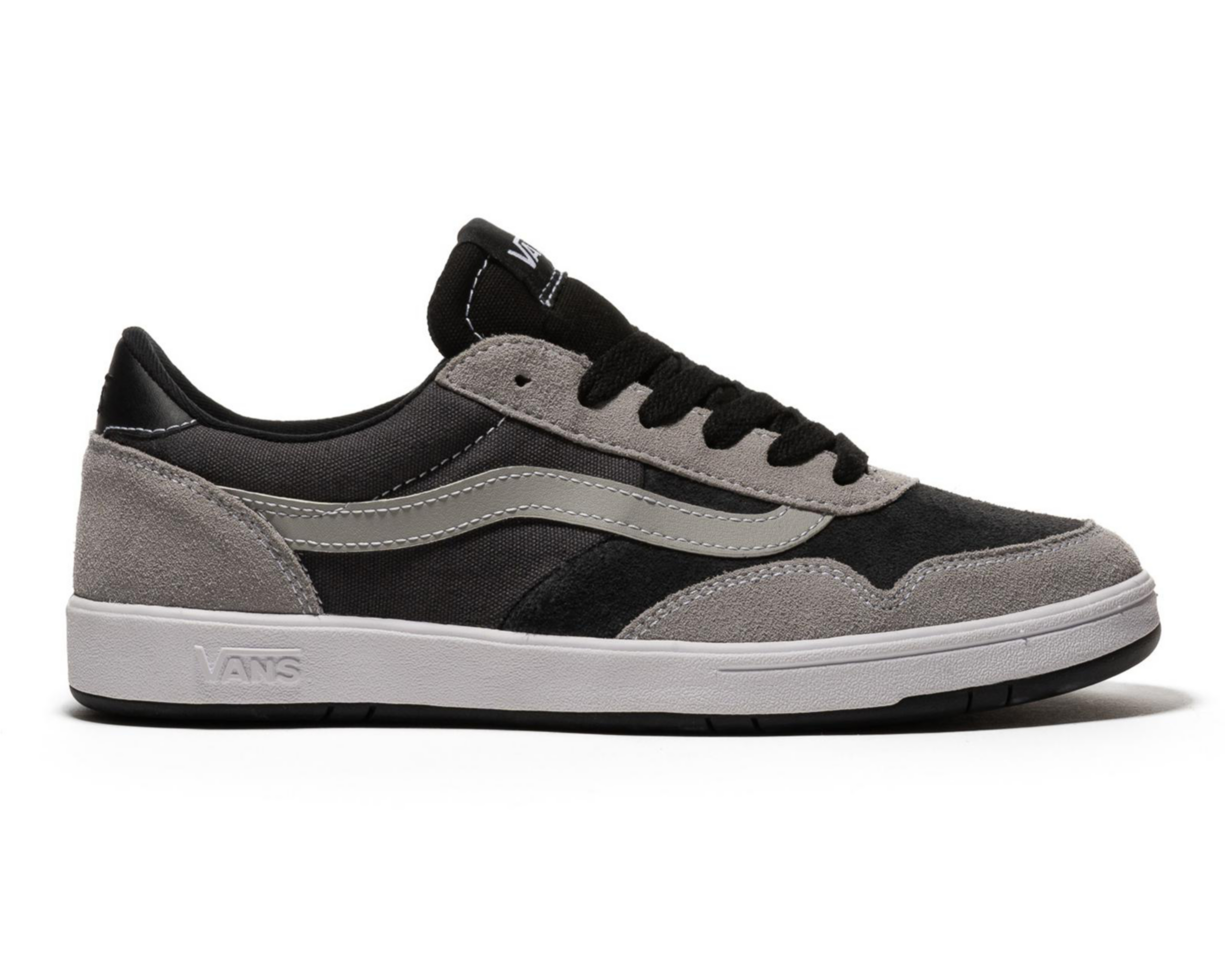 Foto 4 pulgar | Tenis Vans Cruze Too para Hombre