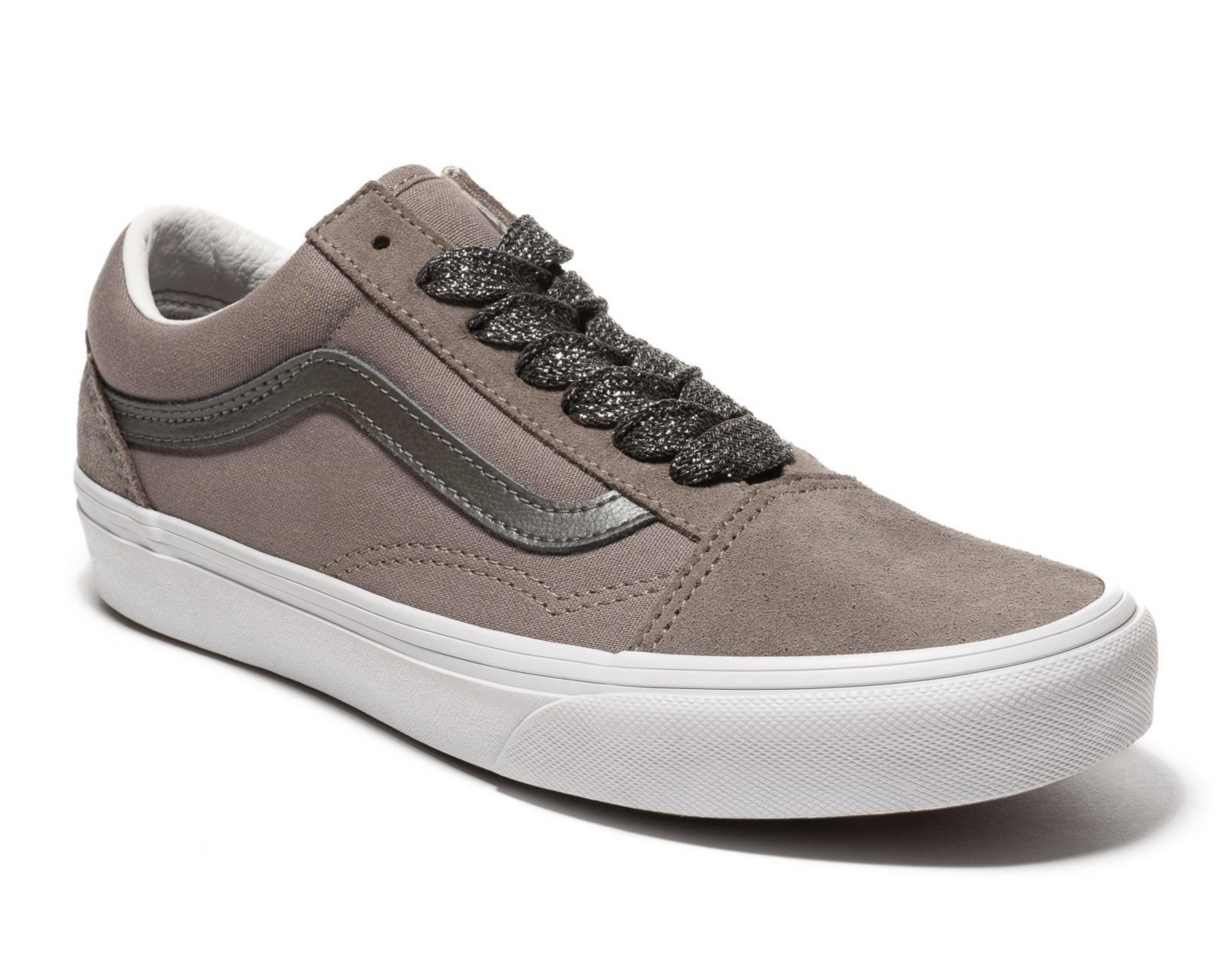 Foto 2 pulgar | Tenis Vans High Shine para Hombre