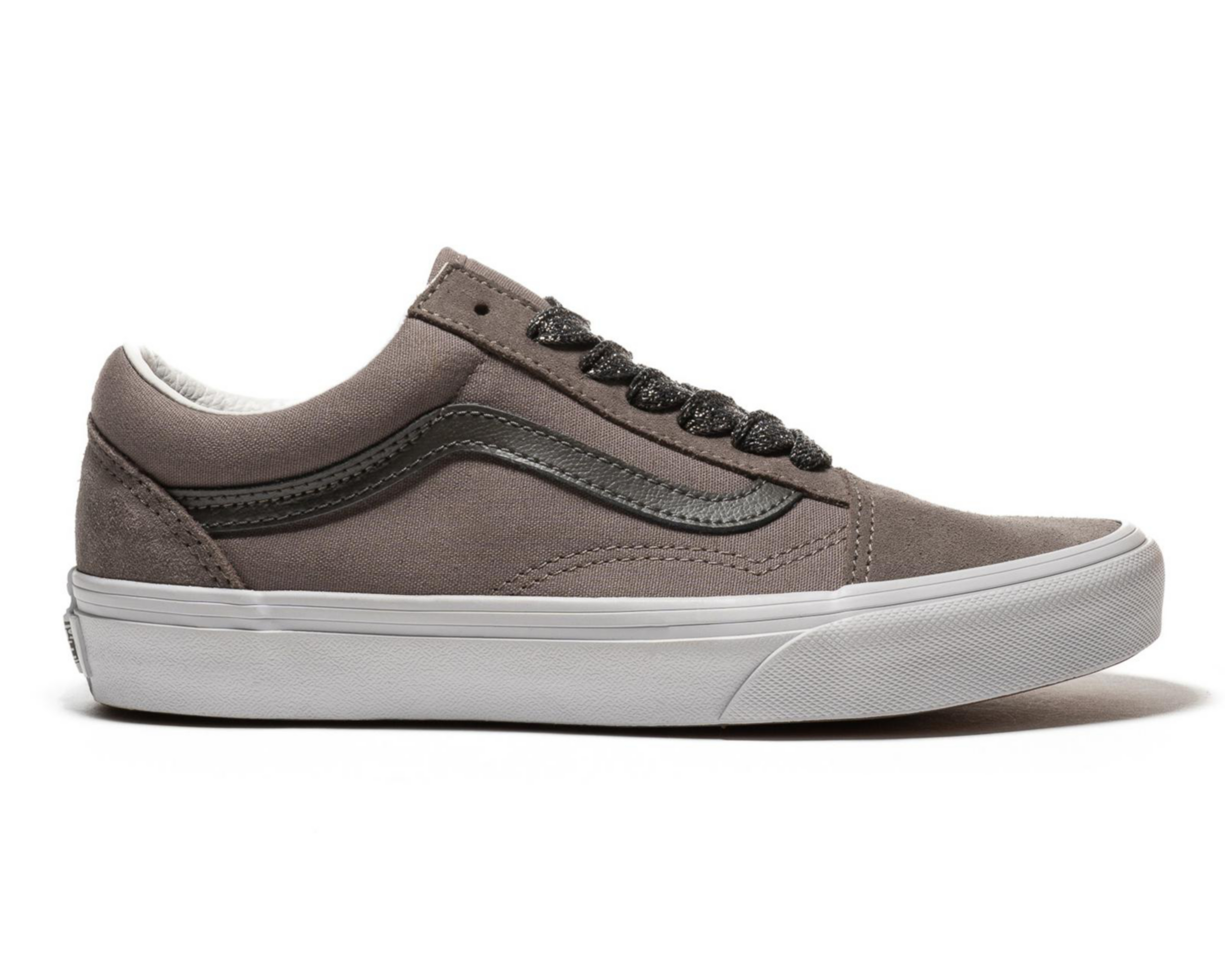 Foto 3 | Tenis Vans High Shine para Hombre