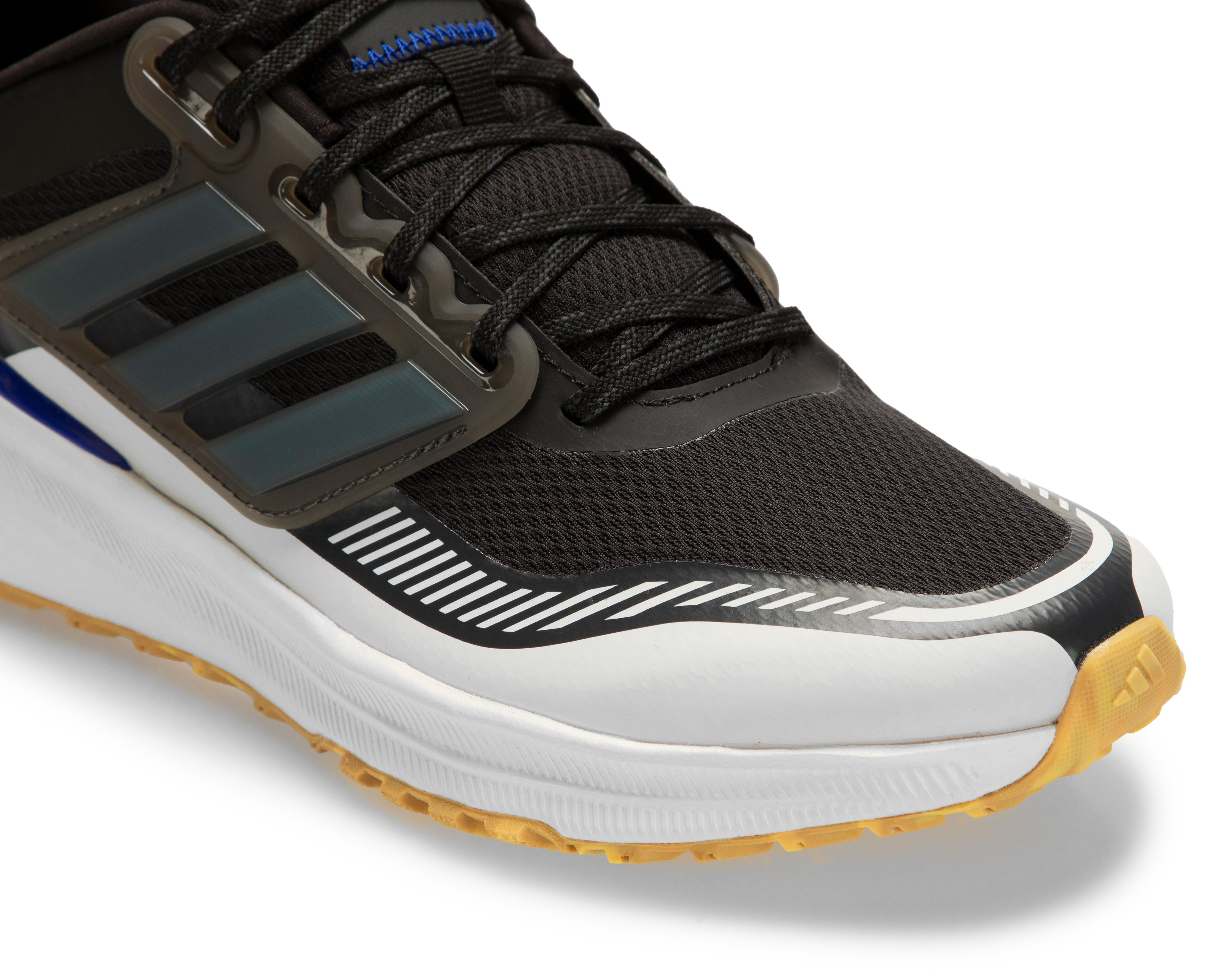 Foto 6 | Tenis para Correr Adidas Ultrabounce TR para Hombre