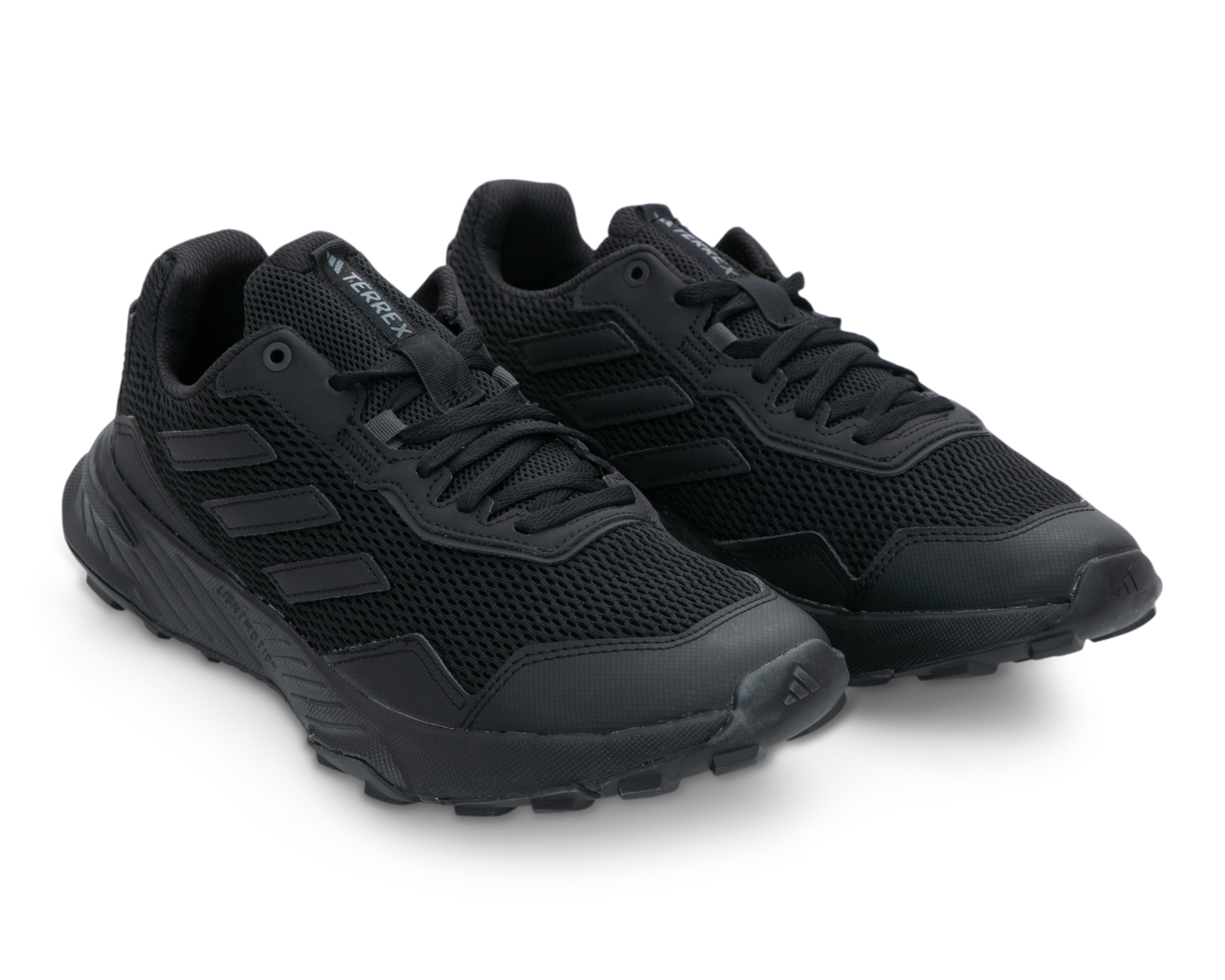 Tenis para Correr Adidas Tracefinder para Hombre