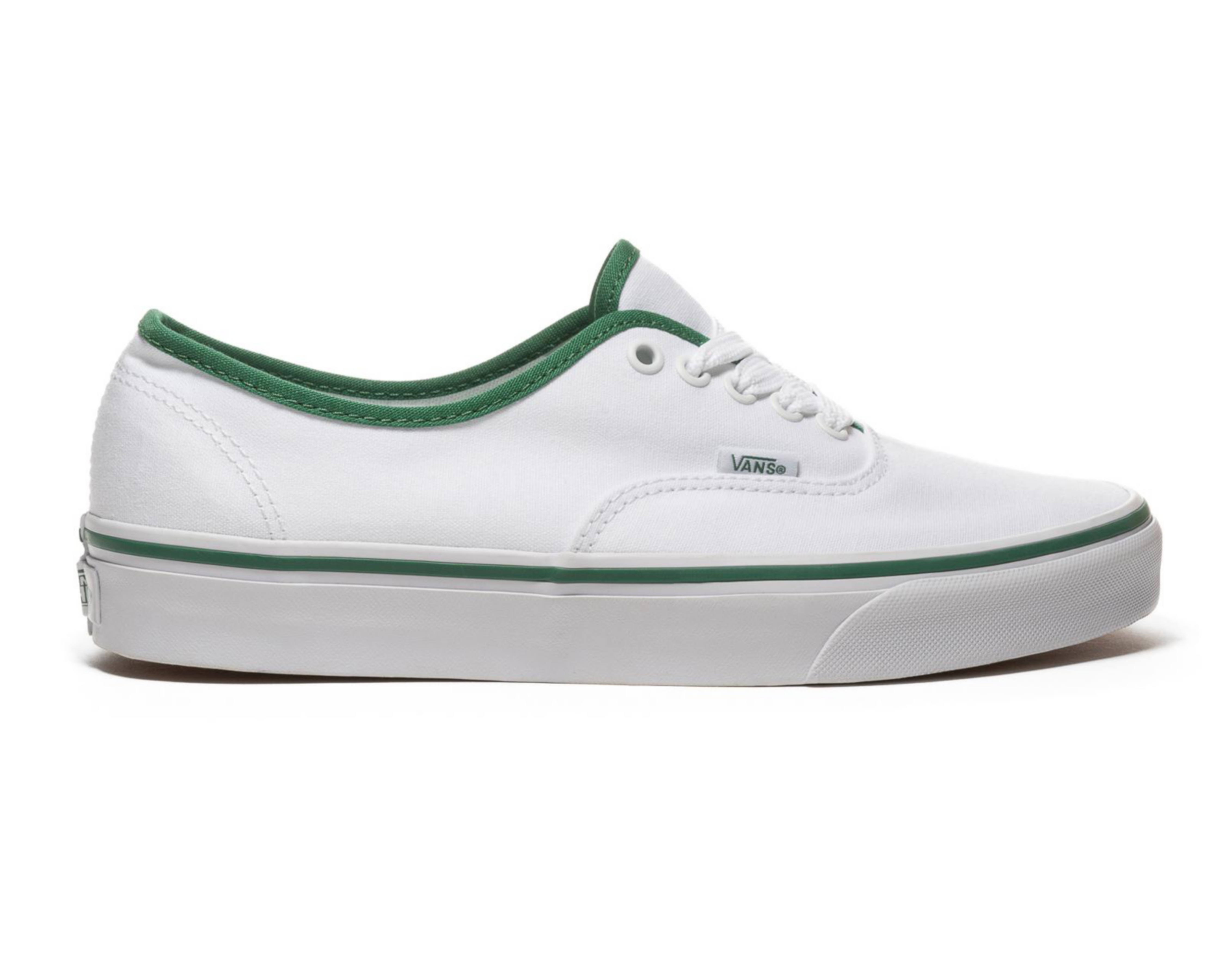 Foto 4 pulgar | Tenis Vans Authentic Juveniles