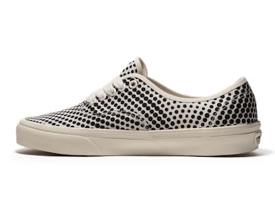 Foto 4 | Tenis Vans Authentic Juveniles