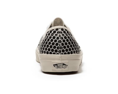 Foto 5 | Tenis Vans Authentic Juveniles