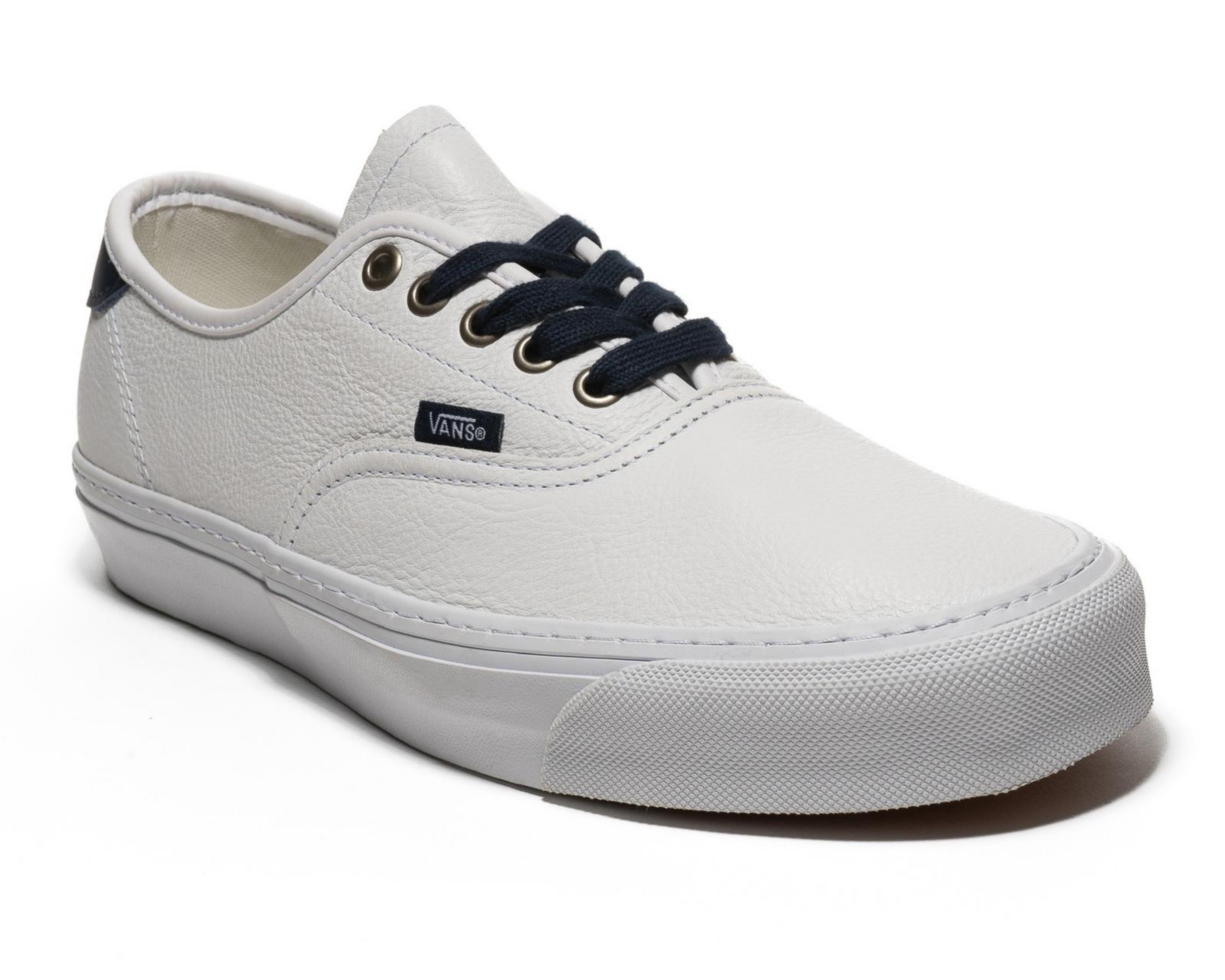 Foto 2 pulgar | Tenis Vans Authentic Juveniles