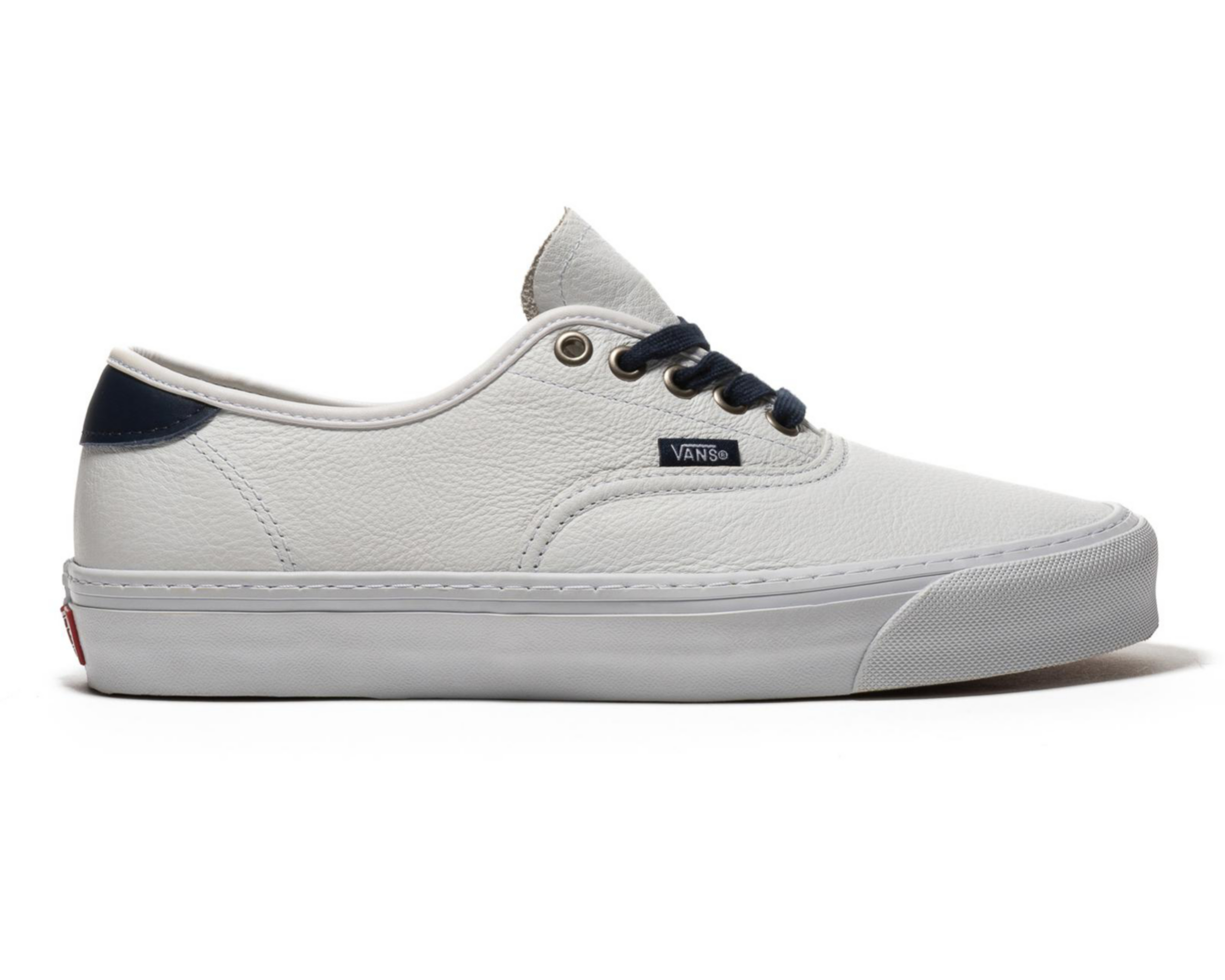 Foto 4 pulgar | Tenis Vans Authentic Juveniles