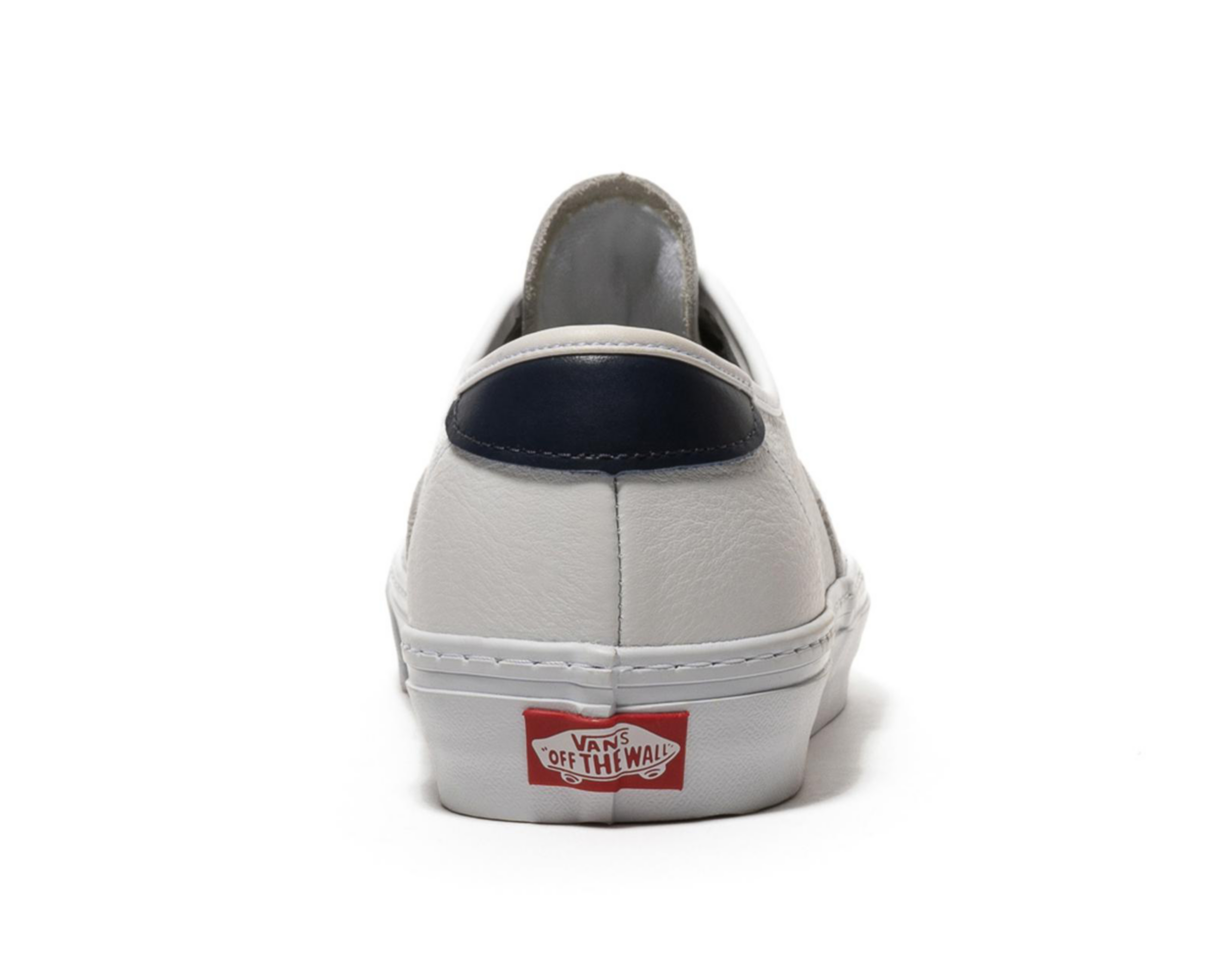 Foto 6 pulgar | Tenis Vans Authentic Juveniles