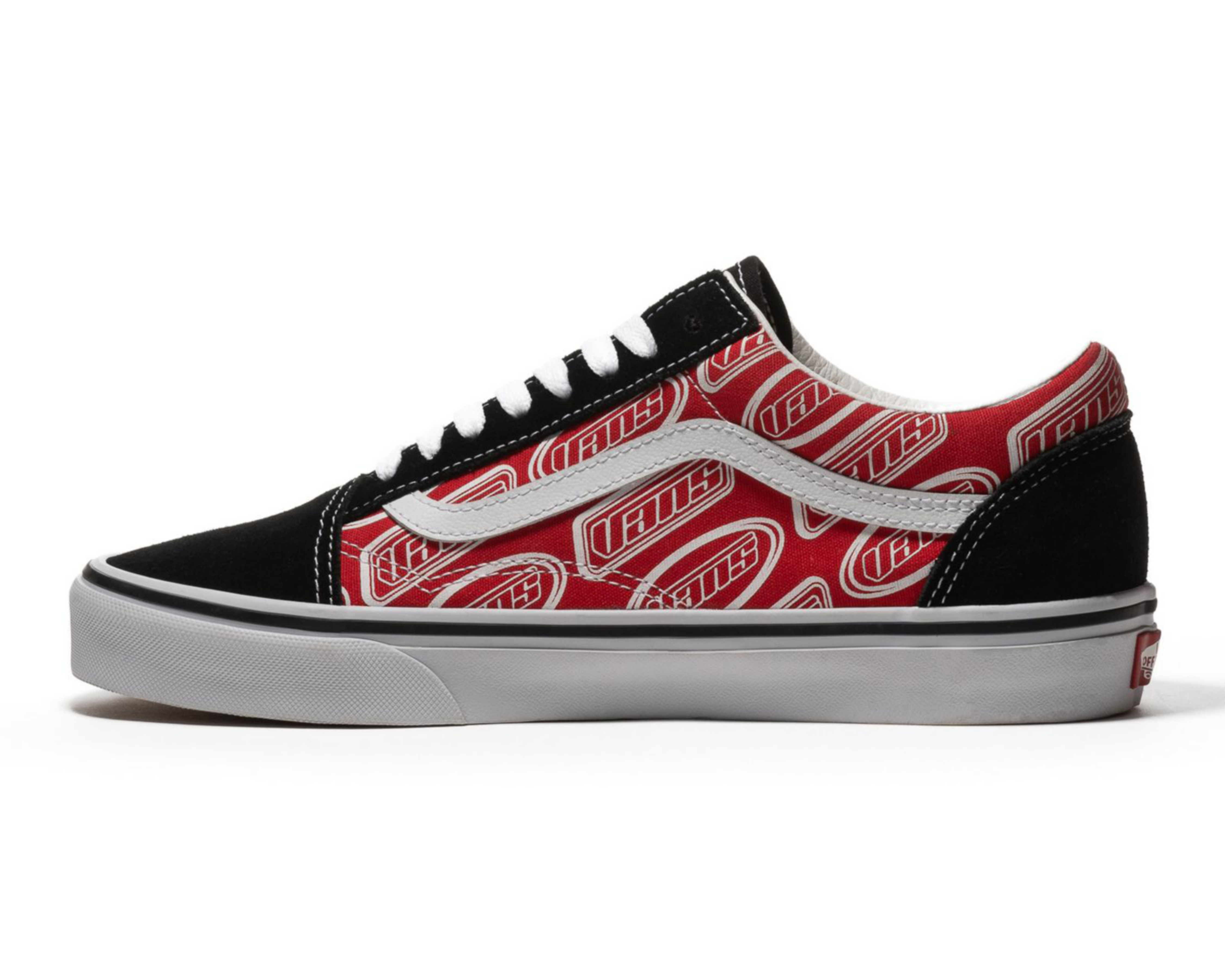 Foto 5 pulgar | Tenis Vans Old Skool Juveniles