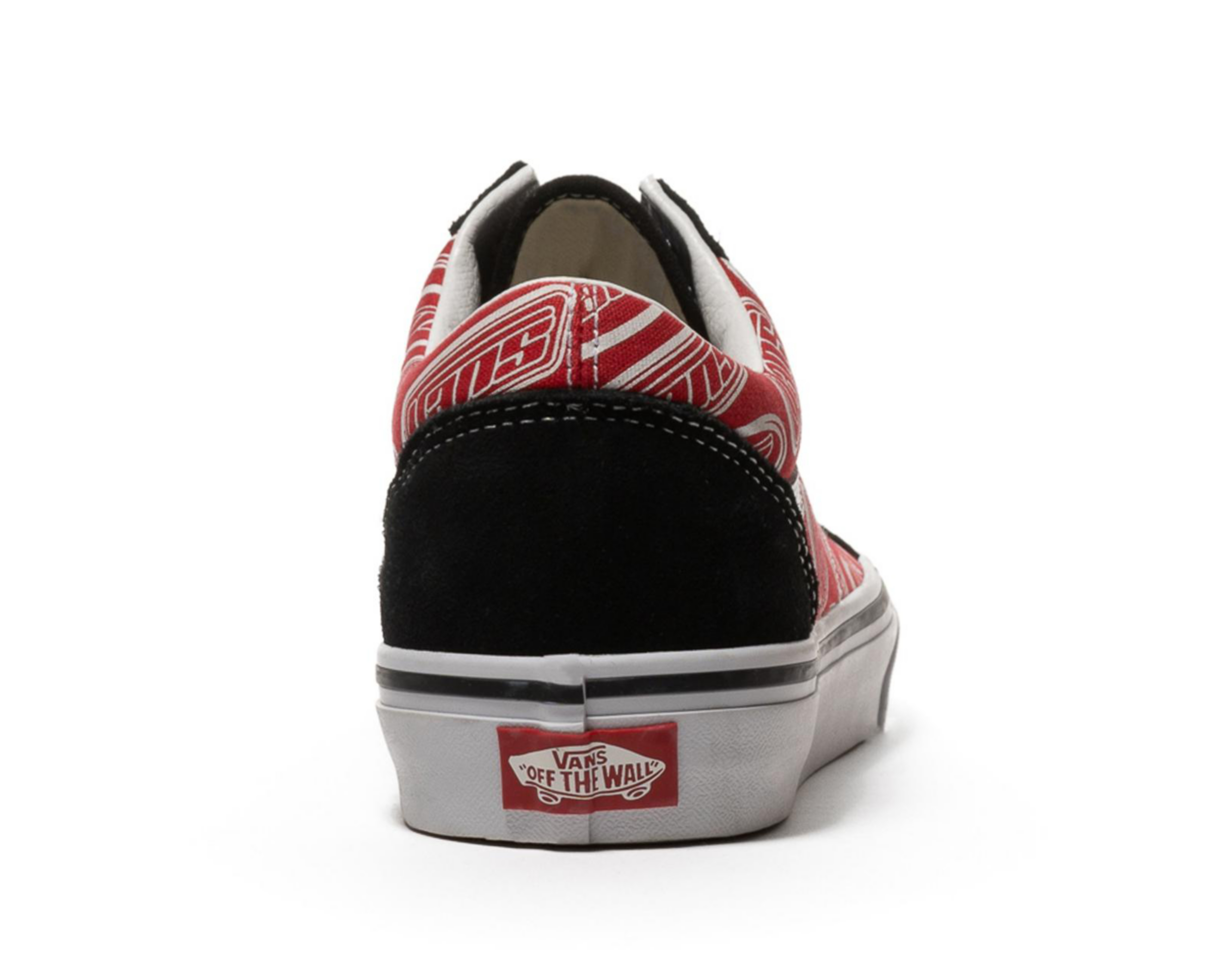 Foto 6 pulgar | Tenis Vans Old Skool Juveniles