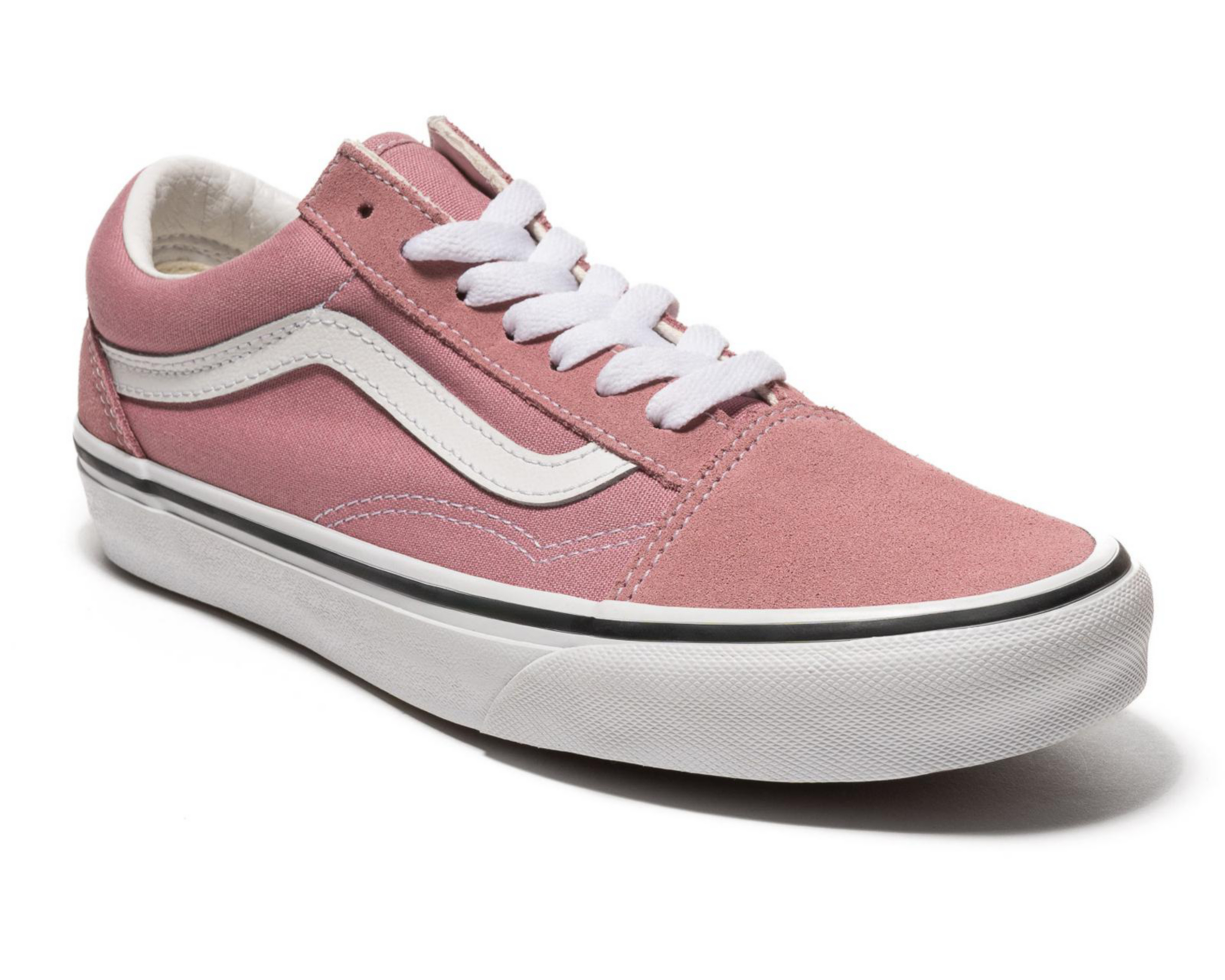 Foto 2 pulgar | Tenis Vans Old Skool Juveniles