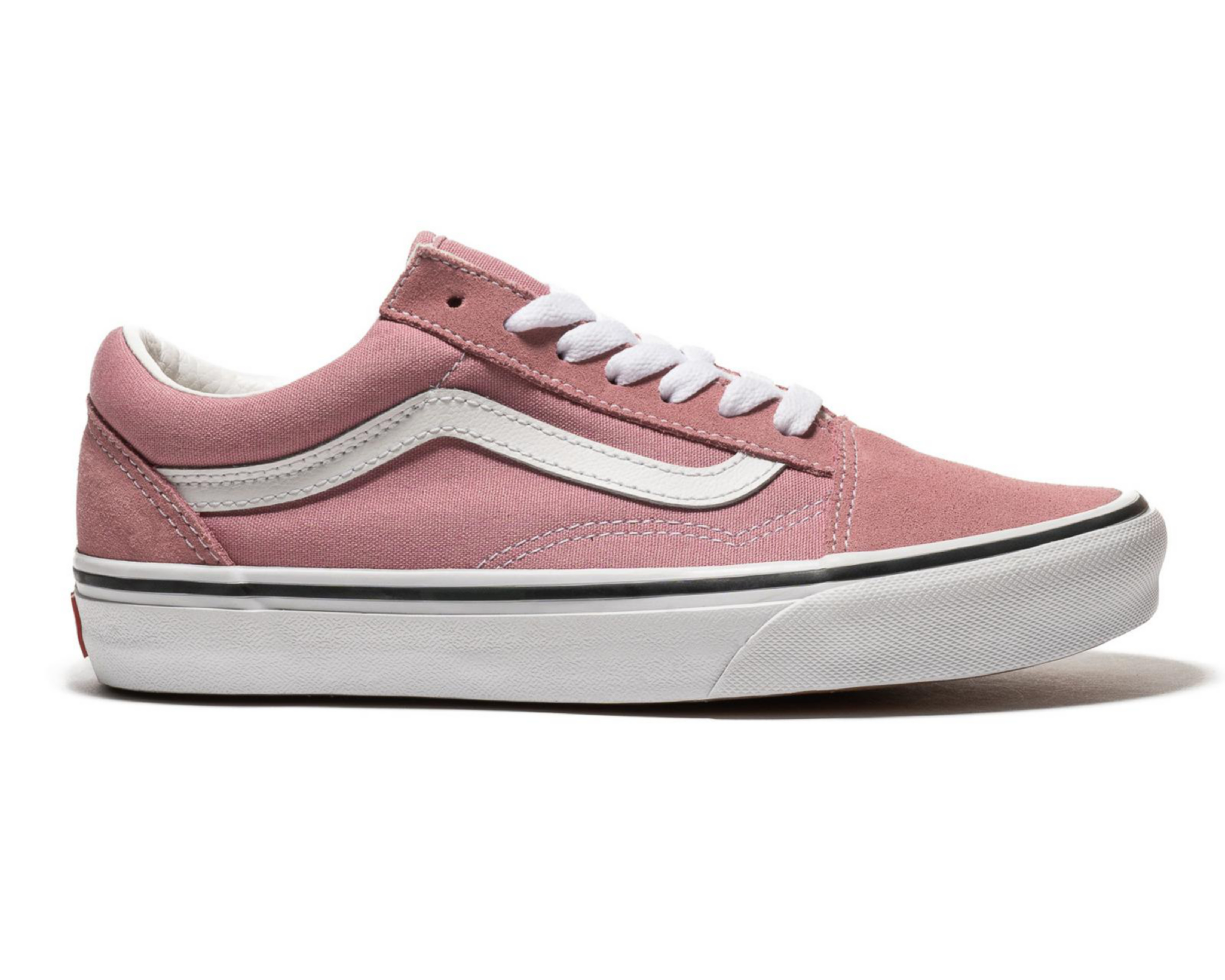 Foto 4 pulgar | Tenis Vans Old Skool Juveniles