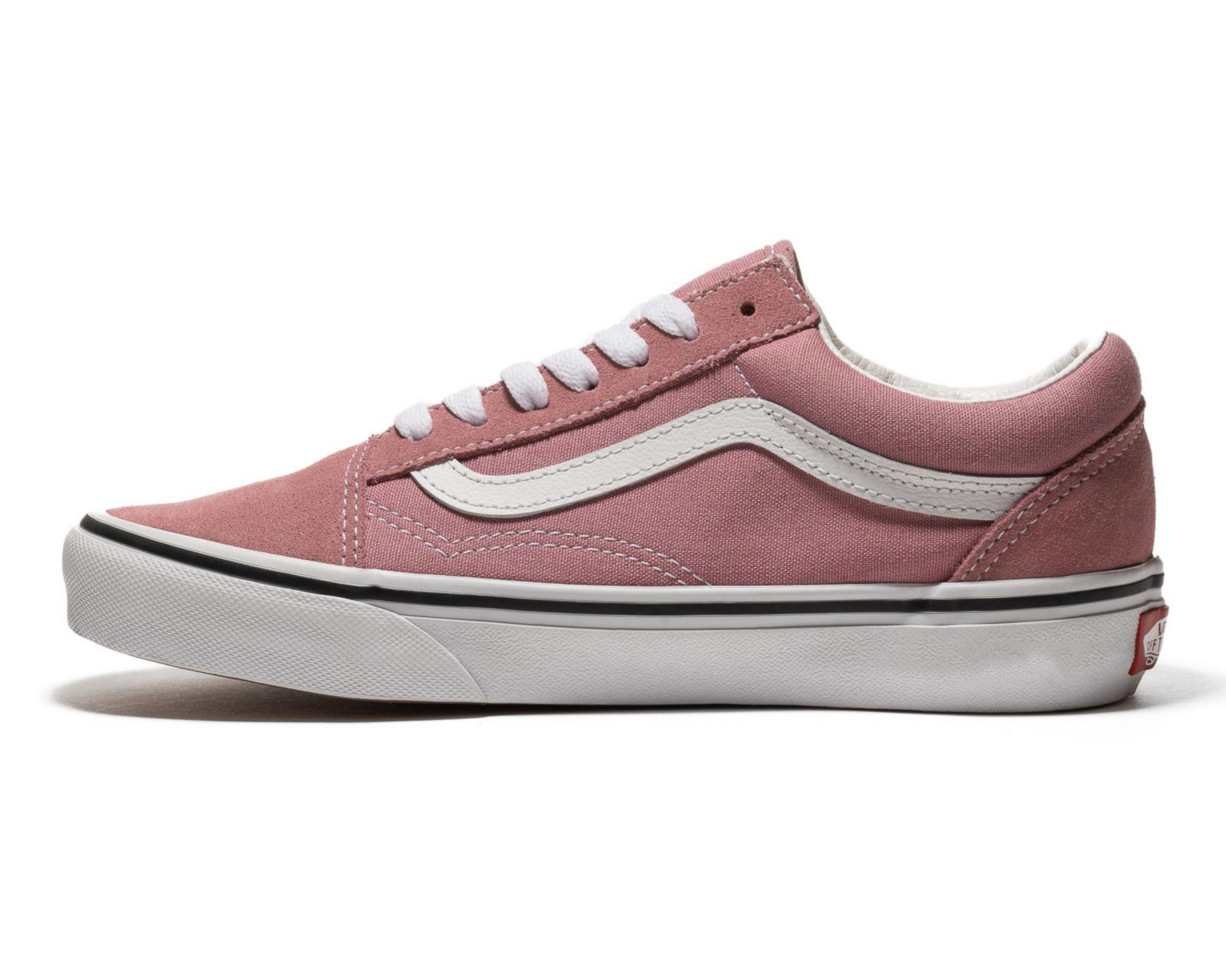 Foto 5 pulgar | Tenis Vans Old Skool Juveniles