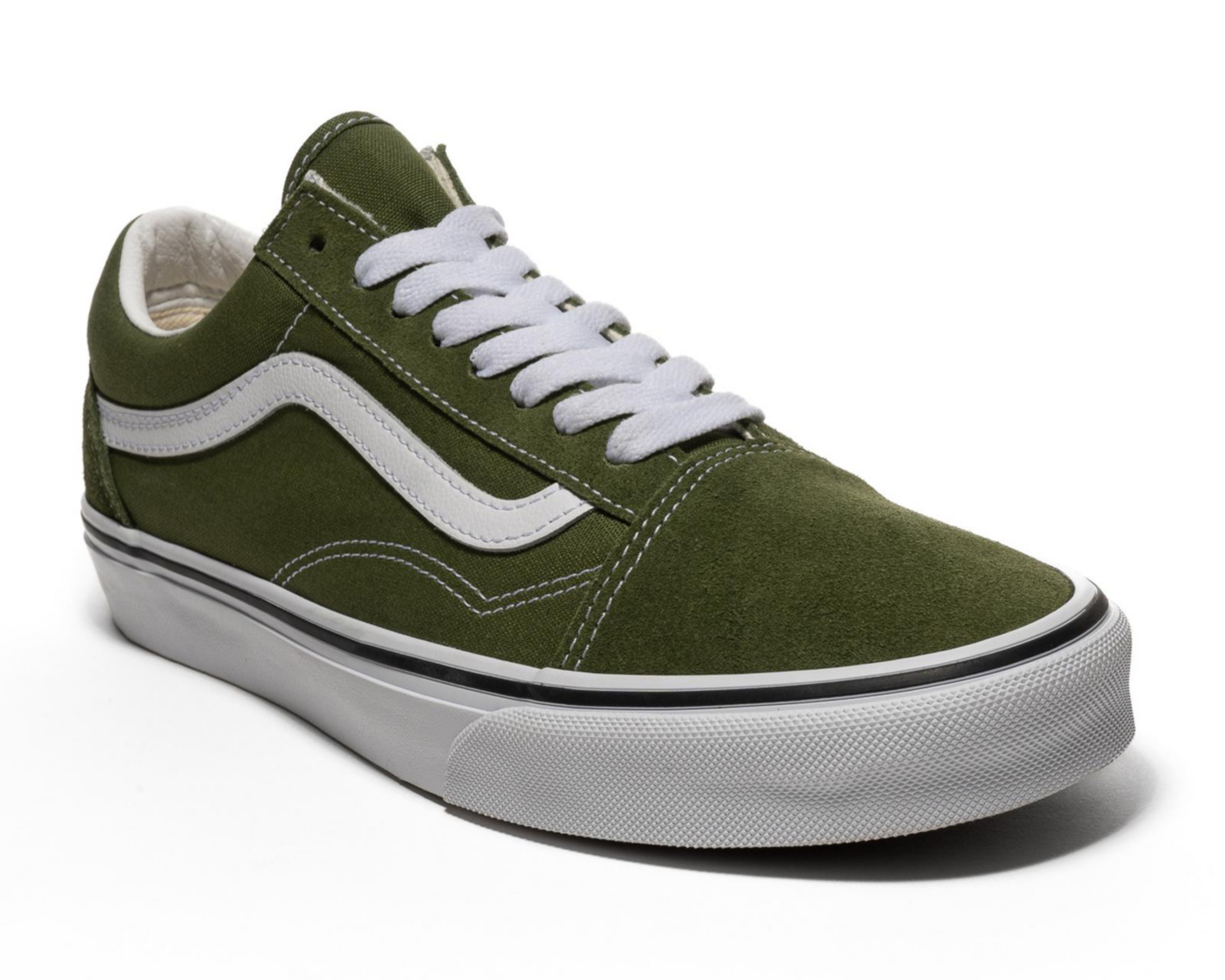 Foto 2 pulgar | Tenis Vans Old Skool Juveniles