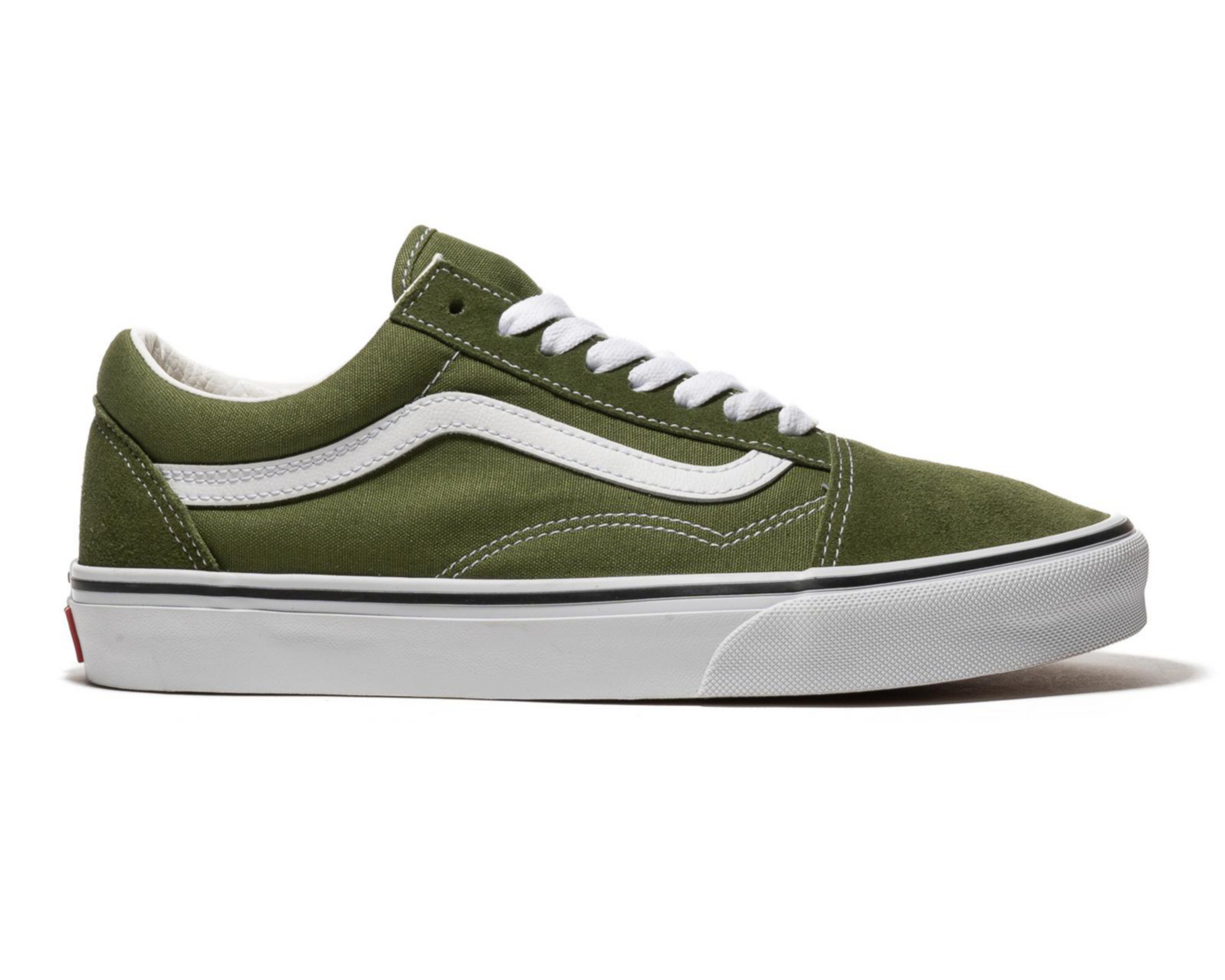 Foto 4 pulgar | Tenis Vans Old Skool Juveniles