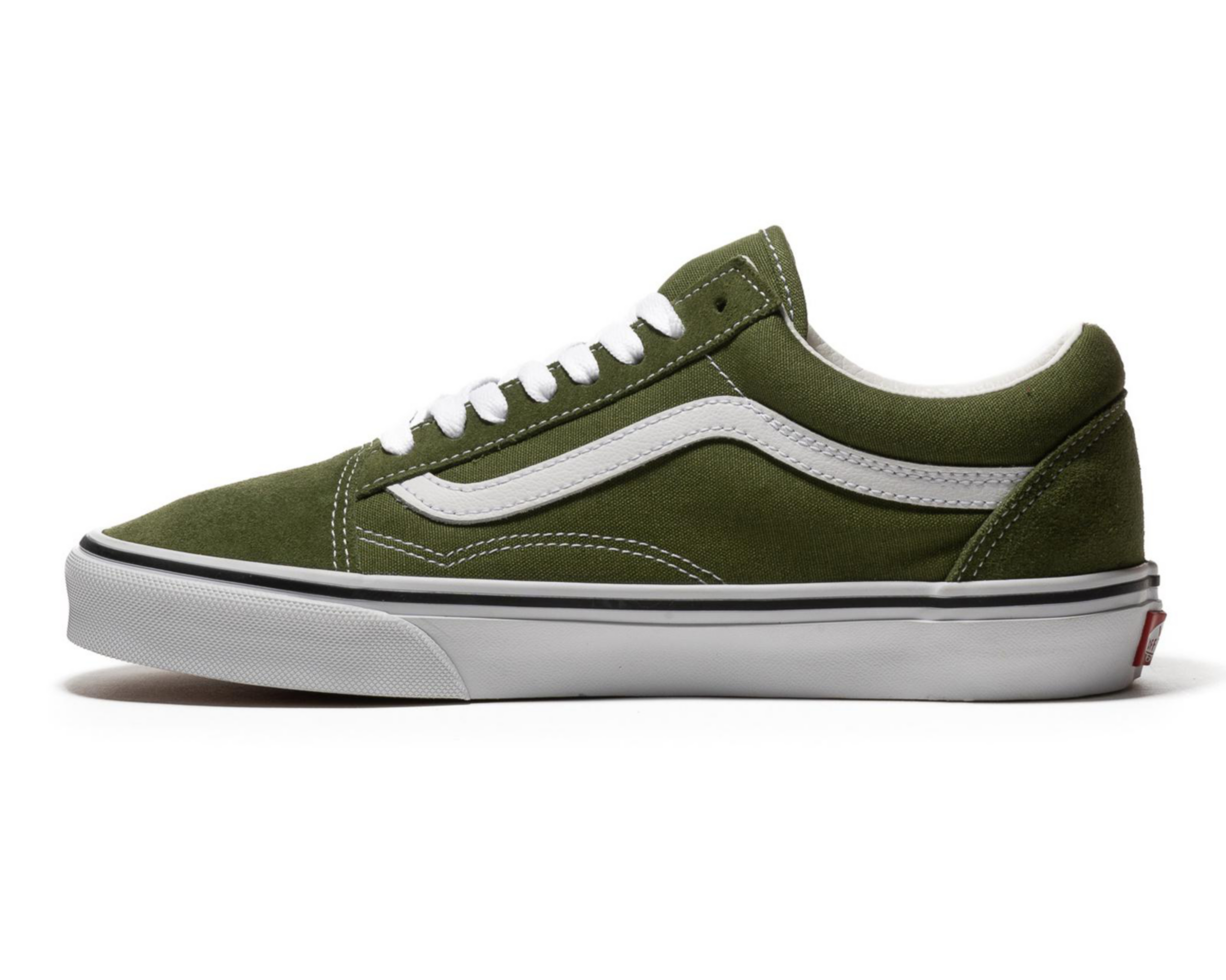 Foto 5 pulgar | Tenis Vans Old Skool Juveniles