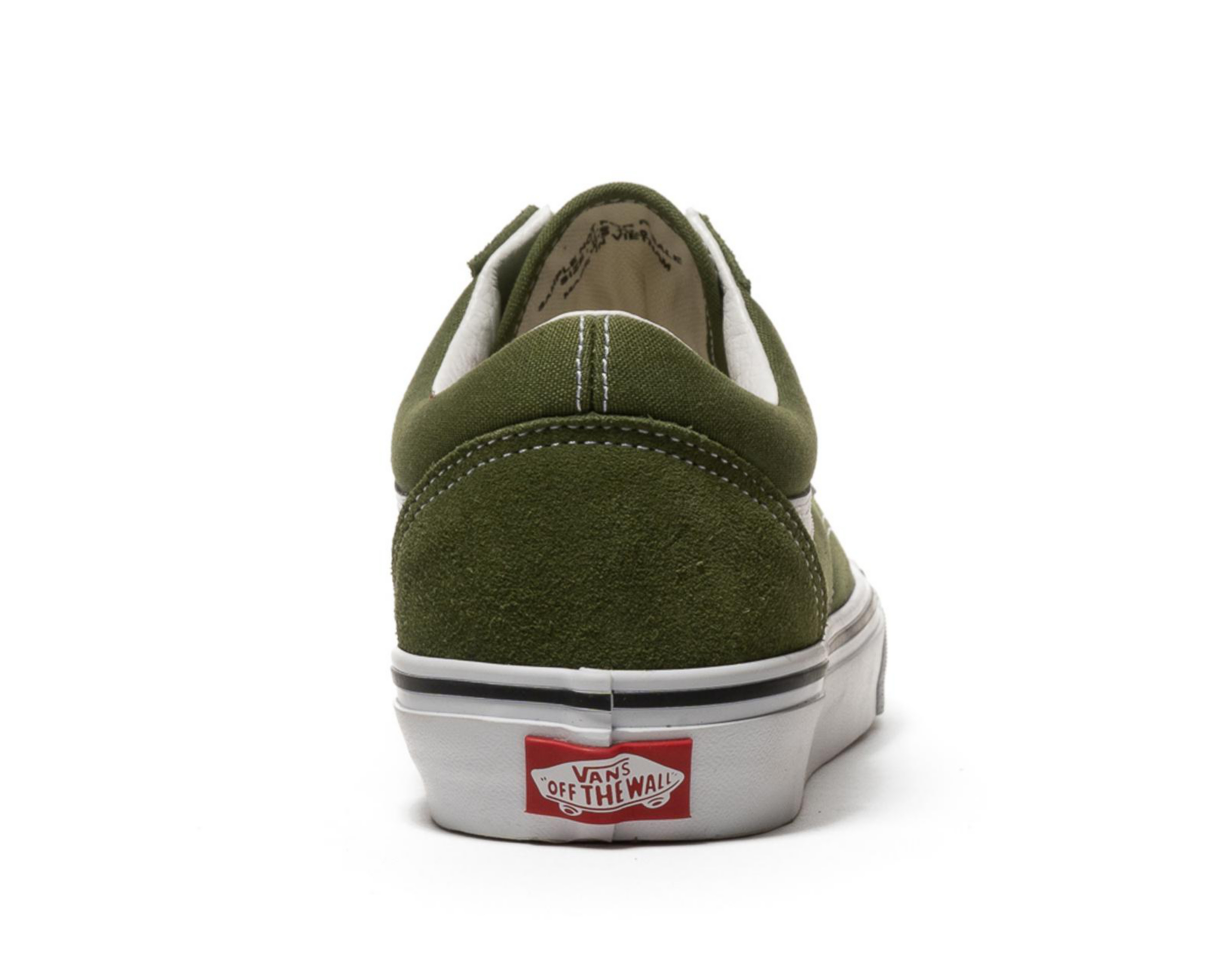 Foto 6 pulgar | Tenis Vans Old Skool Juveniles