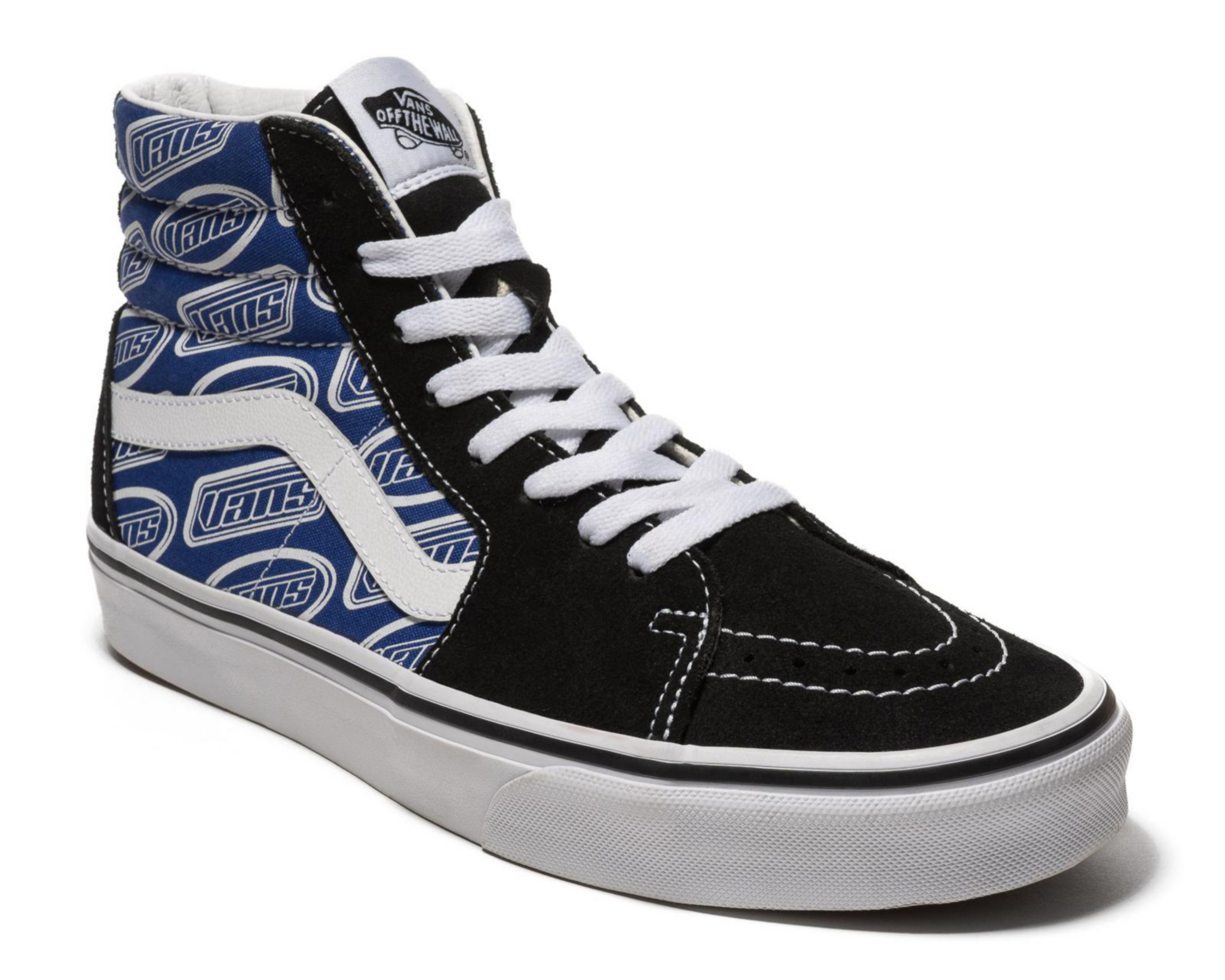 Foto 2 pulgar | Tenis Vans SK8-Hi Juveniles