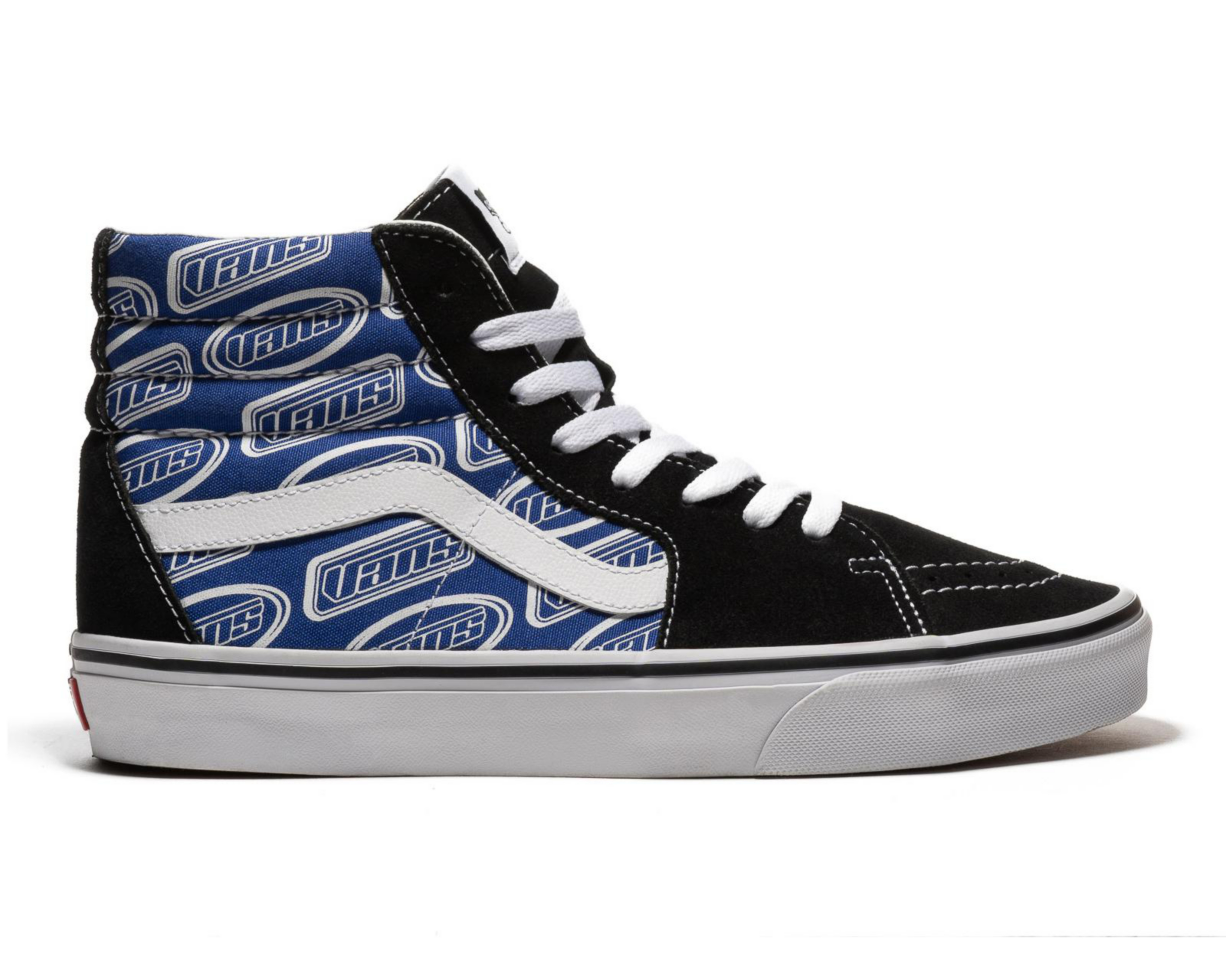Foto 4 pulgar | Tenis Vans SK8-Hi Juveniles