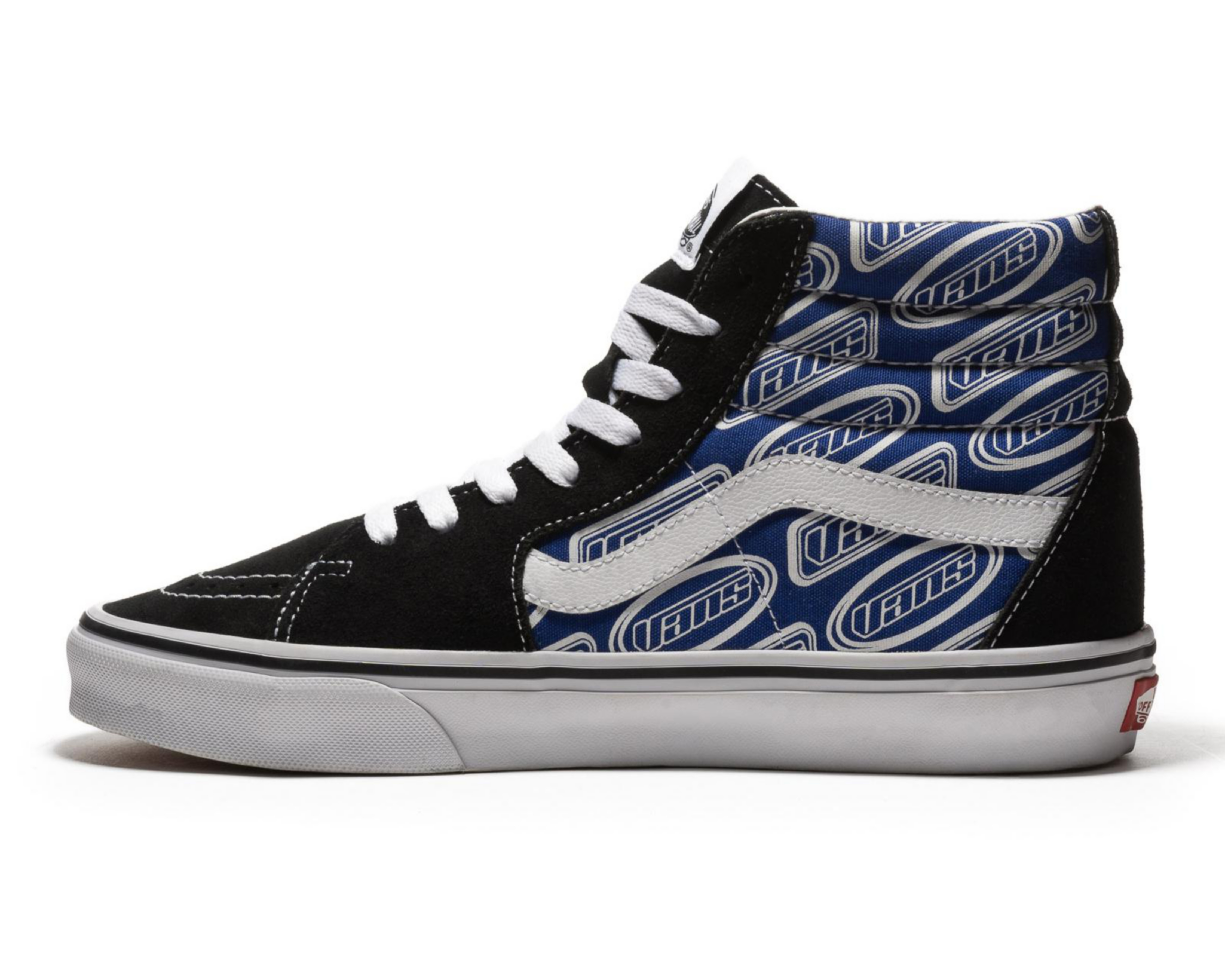 Foto 5 pulgar | Tenis Vans SK8-Hi Juveniles