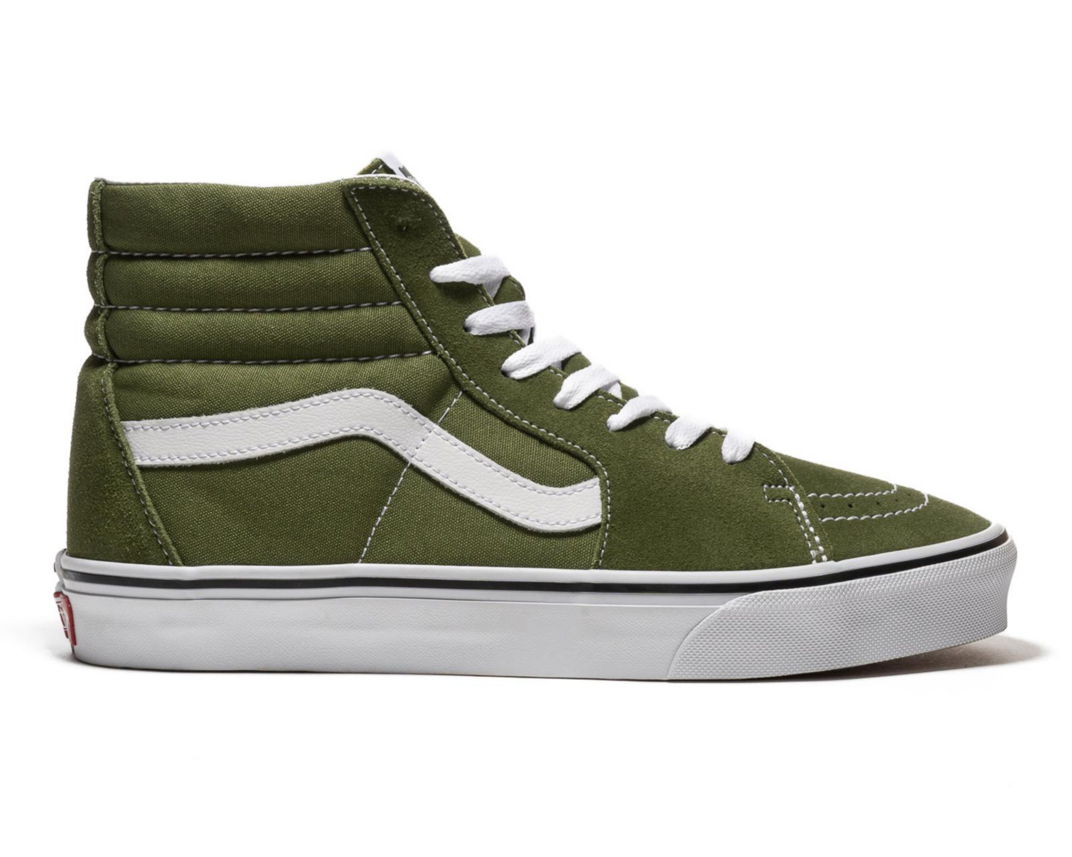 Foto 4 pulgar | Tenis Vans SK8-Hi Juveniles