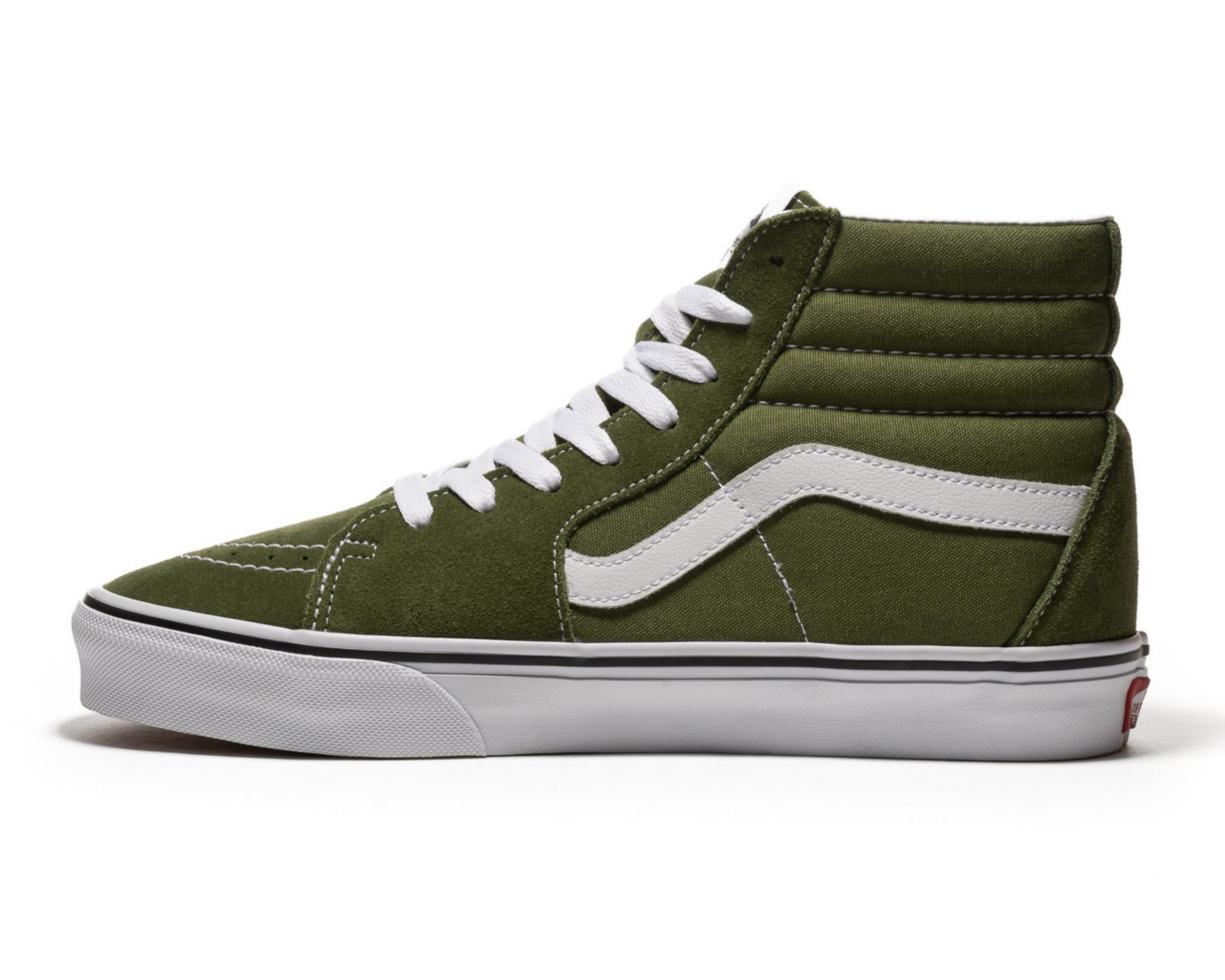 Foto 5 pulgar | Tenis Vans SK8-Hi Juveniles