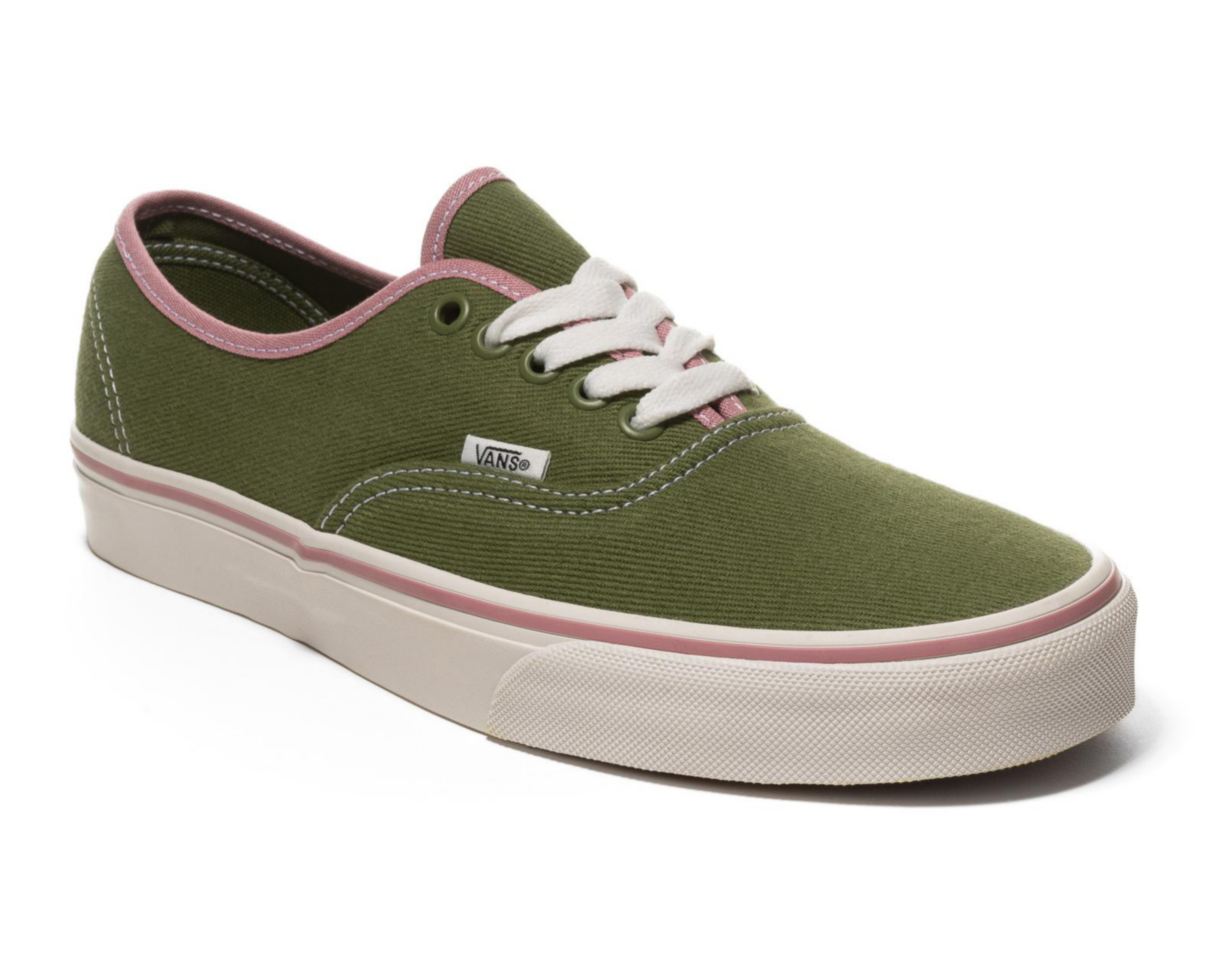 Green vans classics best sale