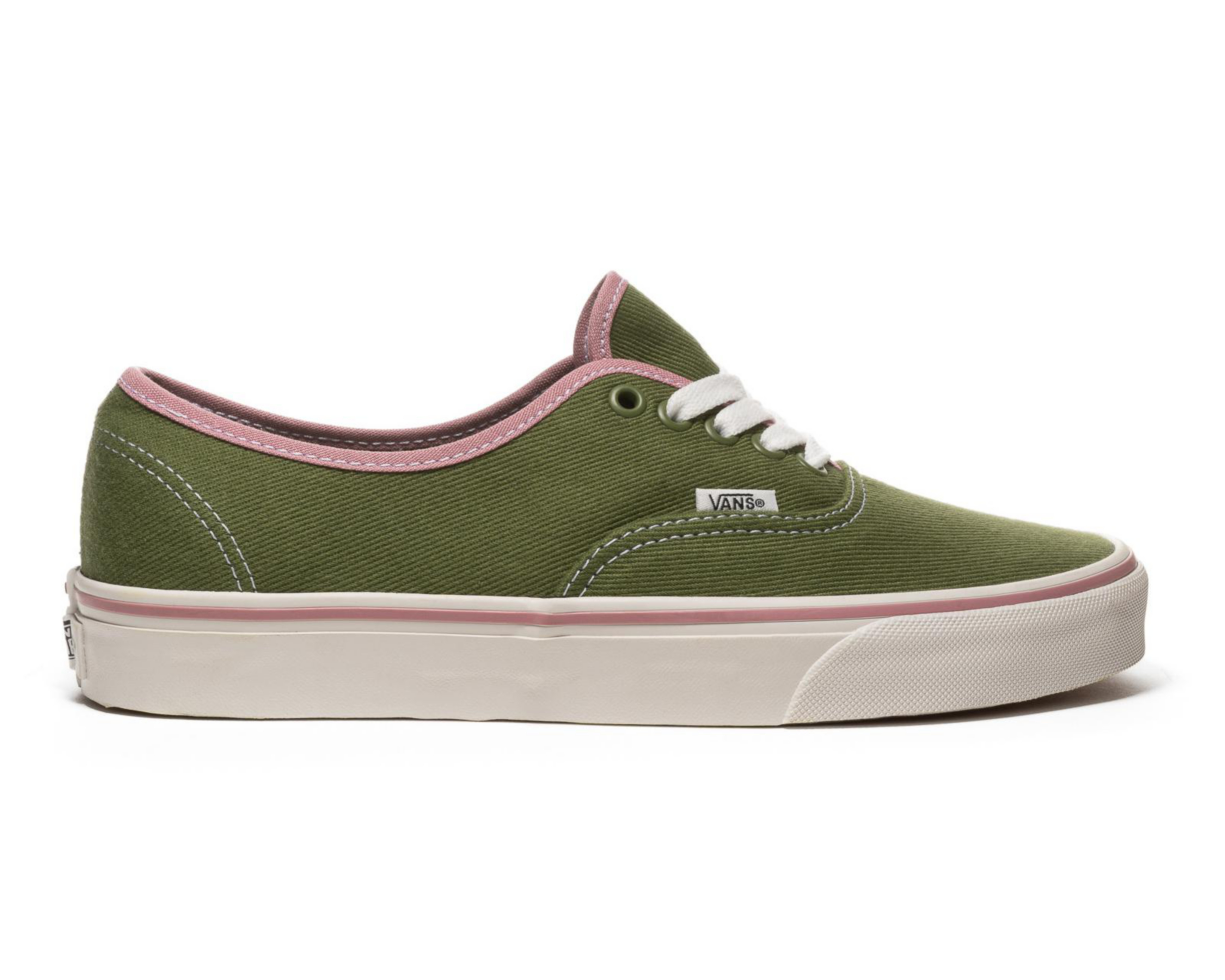 Foto 4 pulgar | Tenis Vans Authentic Juveniles