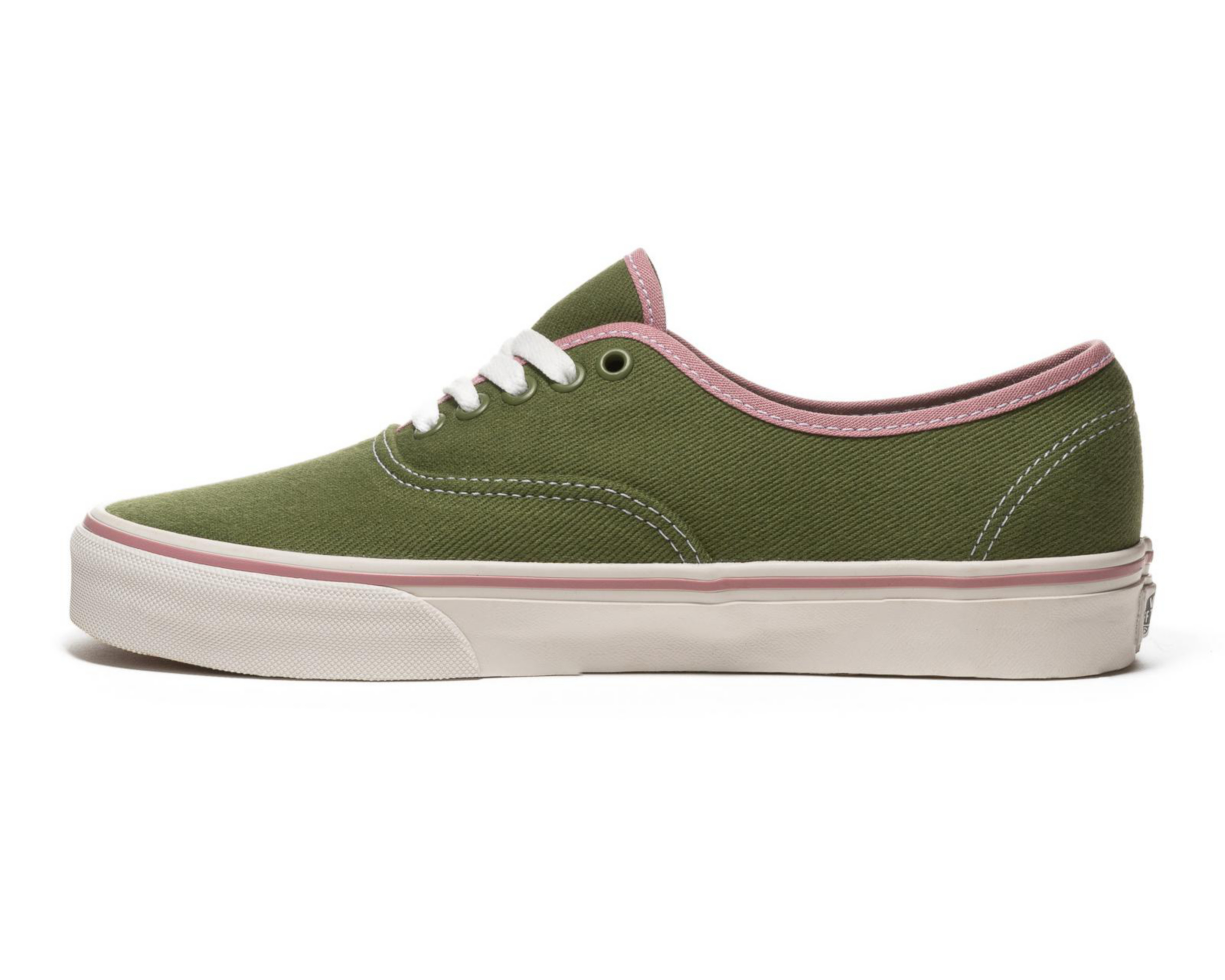 Foto 5 pulgar | Tenis Vans Authentic Juveniles