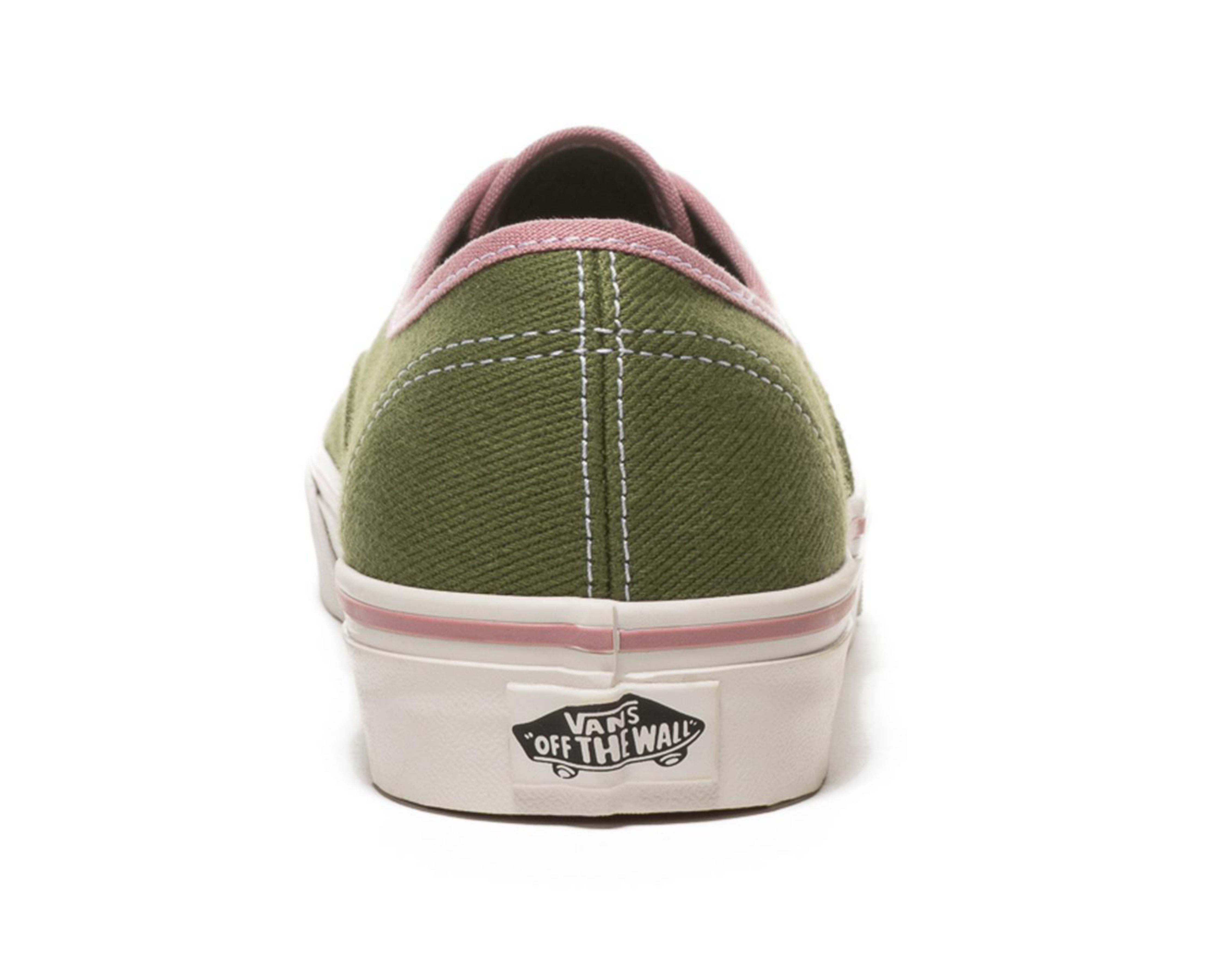 Foto 6 pulgar | Tenis Vans Authentic Juveniles