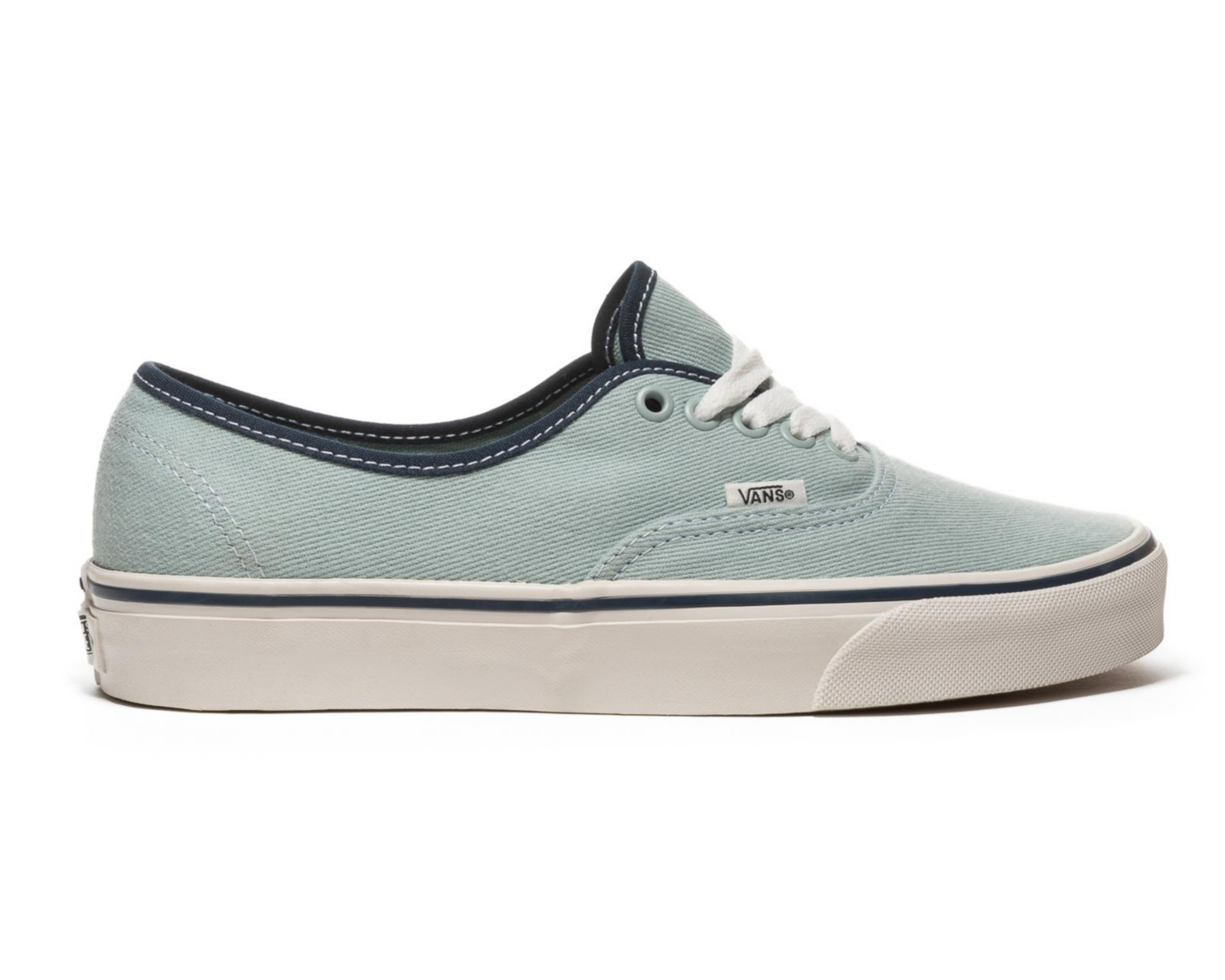 Foto 4 pulgar | Tenis Vans Authentic Juveniles