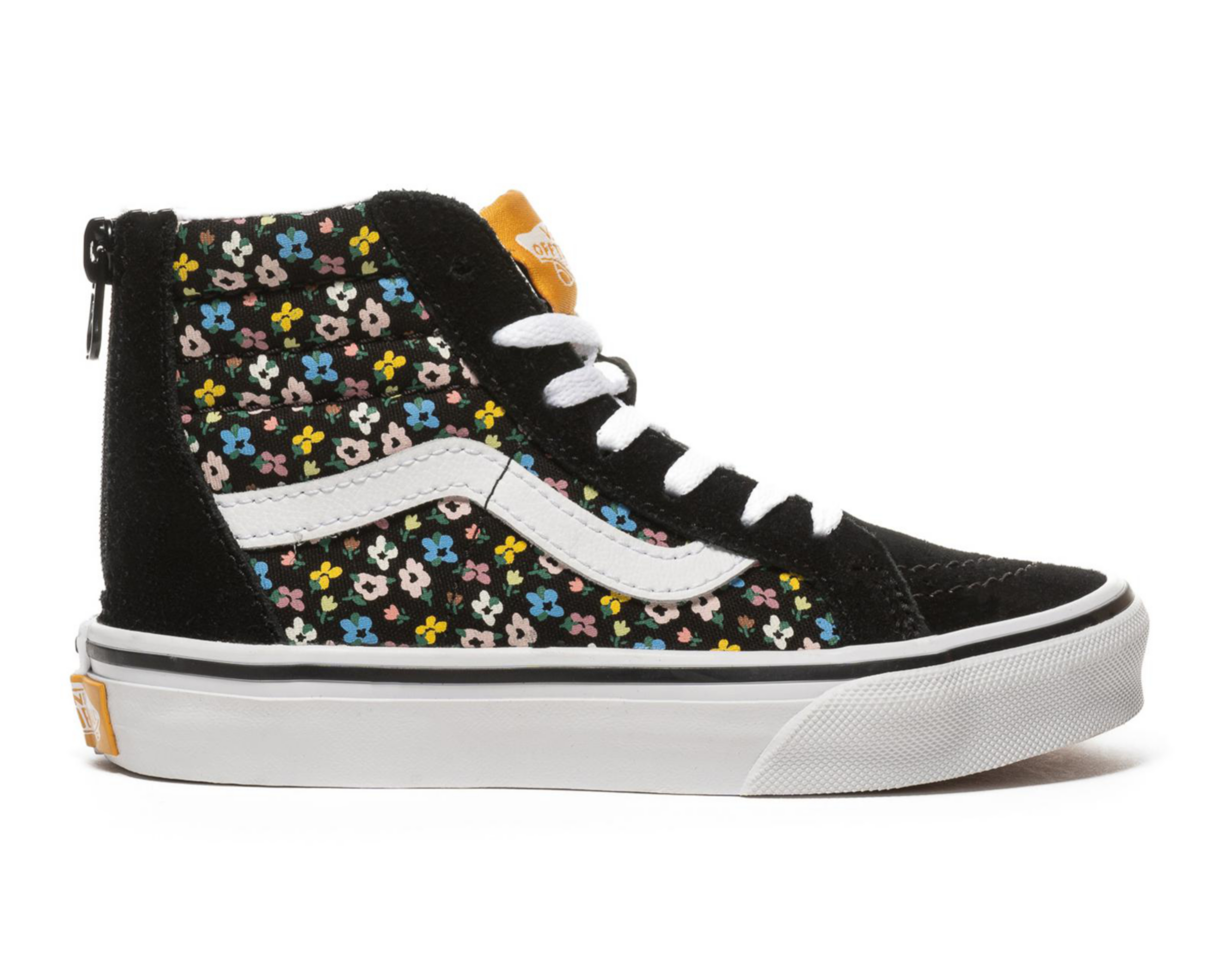 Foto 3 | Tenis Vans Ditsy Floral para Niña