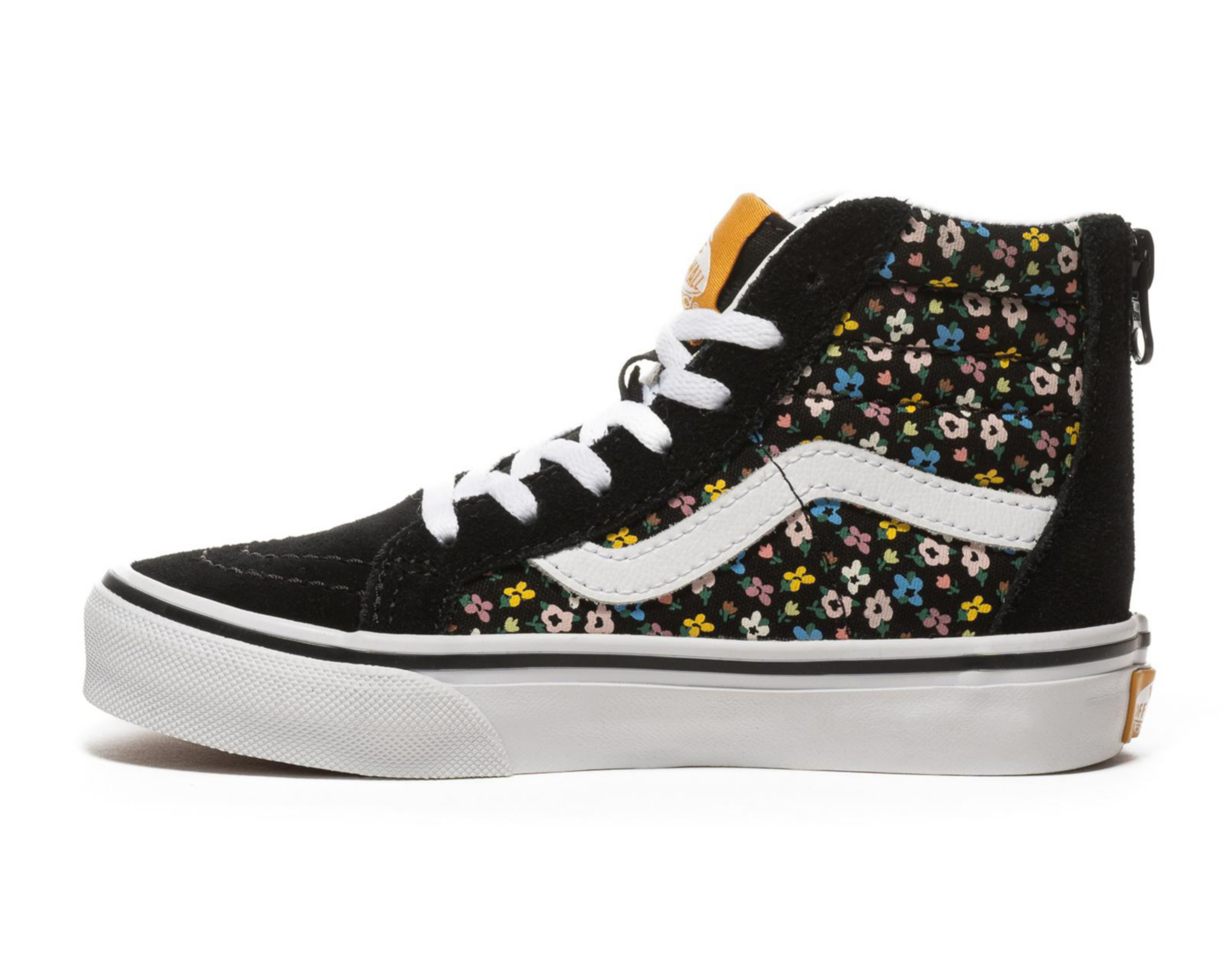 Foto 4 | Tenis Vans Ditsy Floral para Niña