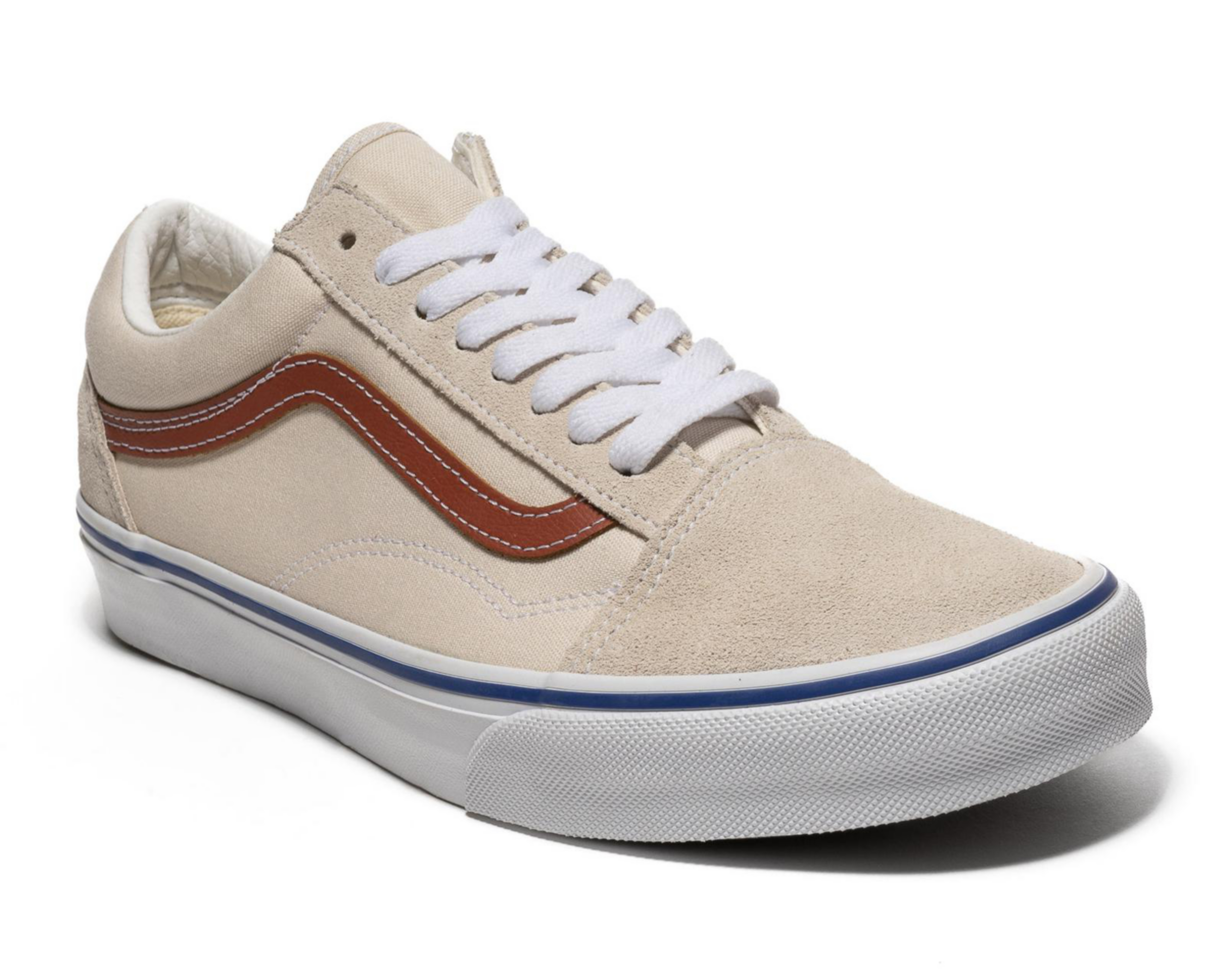 Foto 2 pulgar | Tenis Vans Old Skool Juveniles