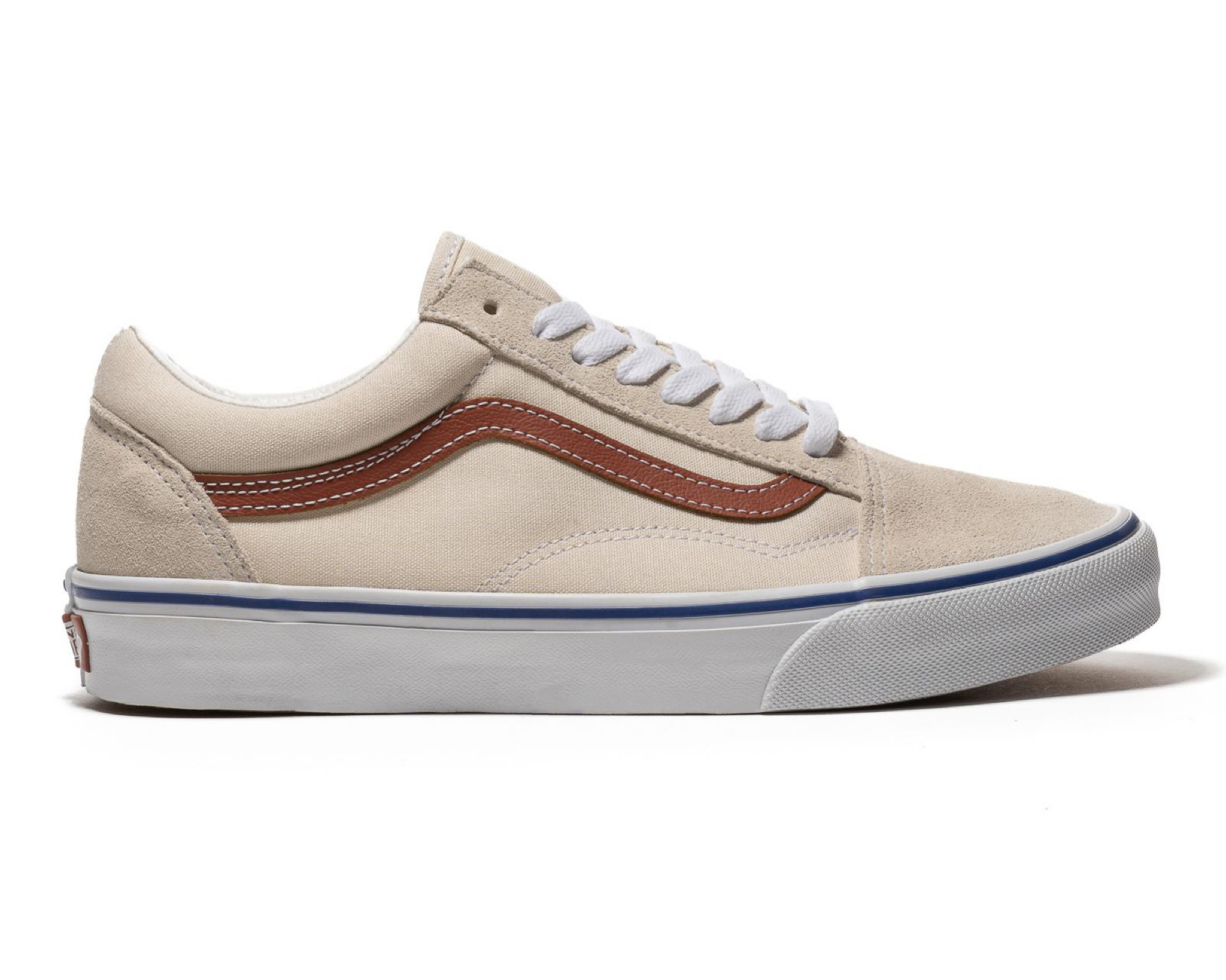 Foto 4 pulgar | Tenis Vans Old Skool Juveniles