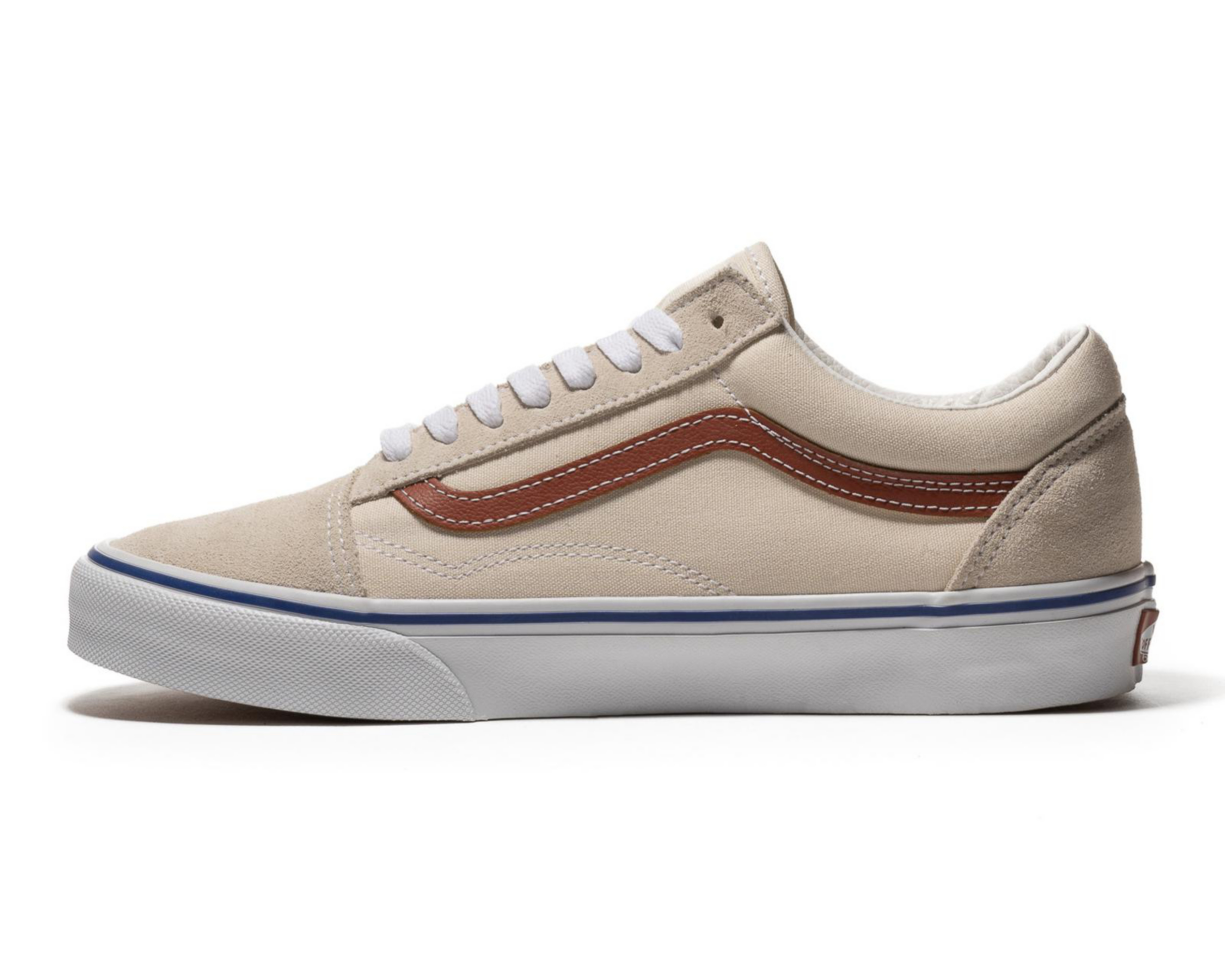 Foto 5 pulgar | Tenis Vans Old Skool Juveniles