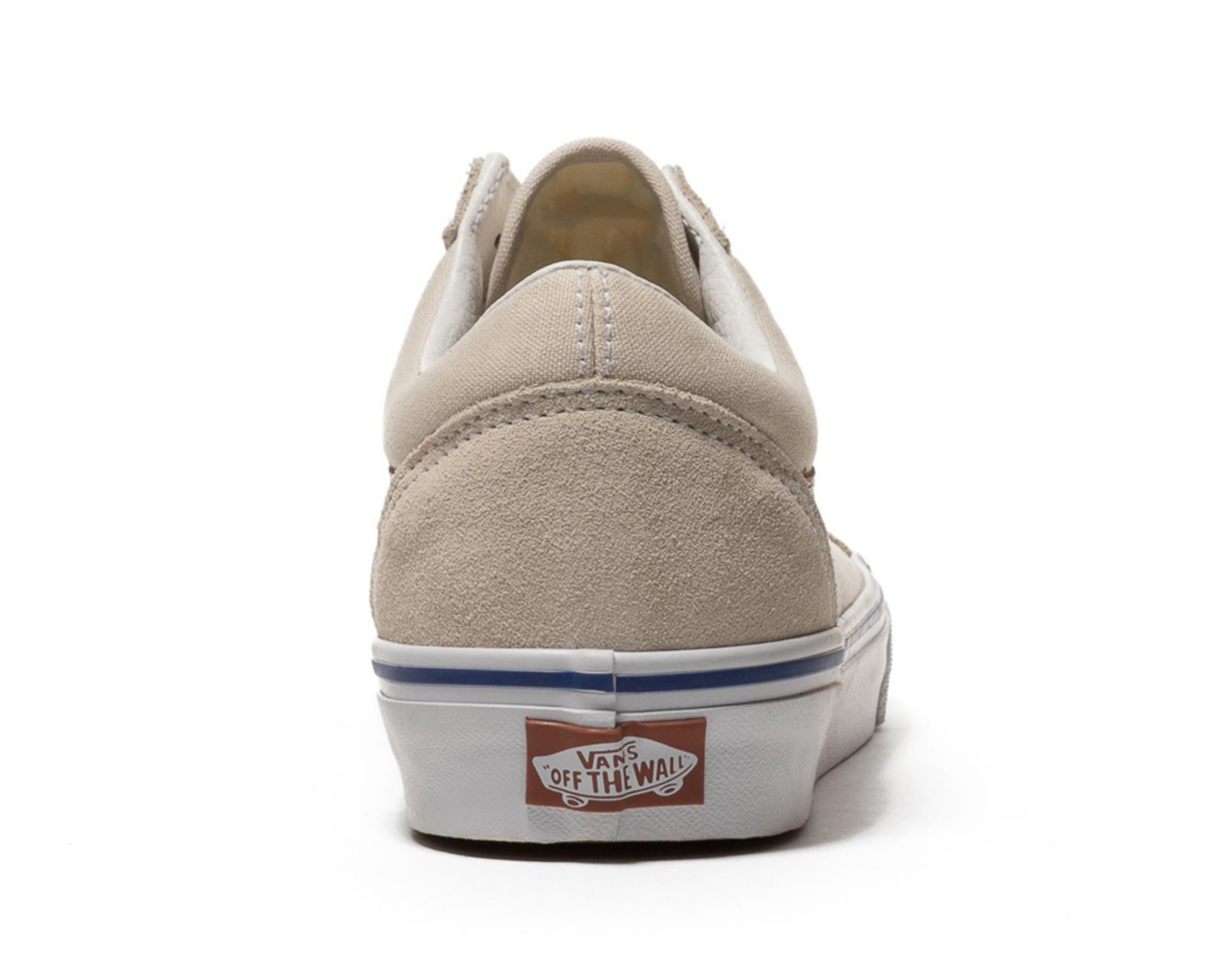 Foto 6 pulgar | Tenis Vans Old Skool Juveniles