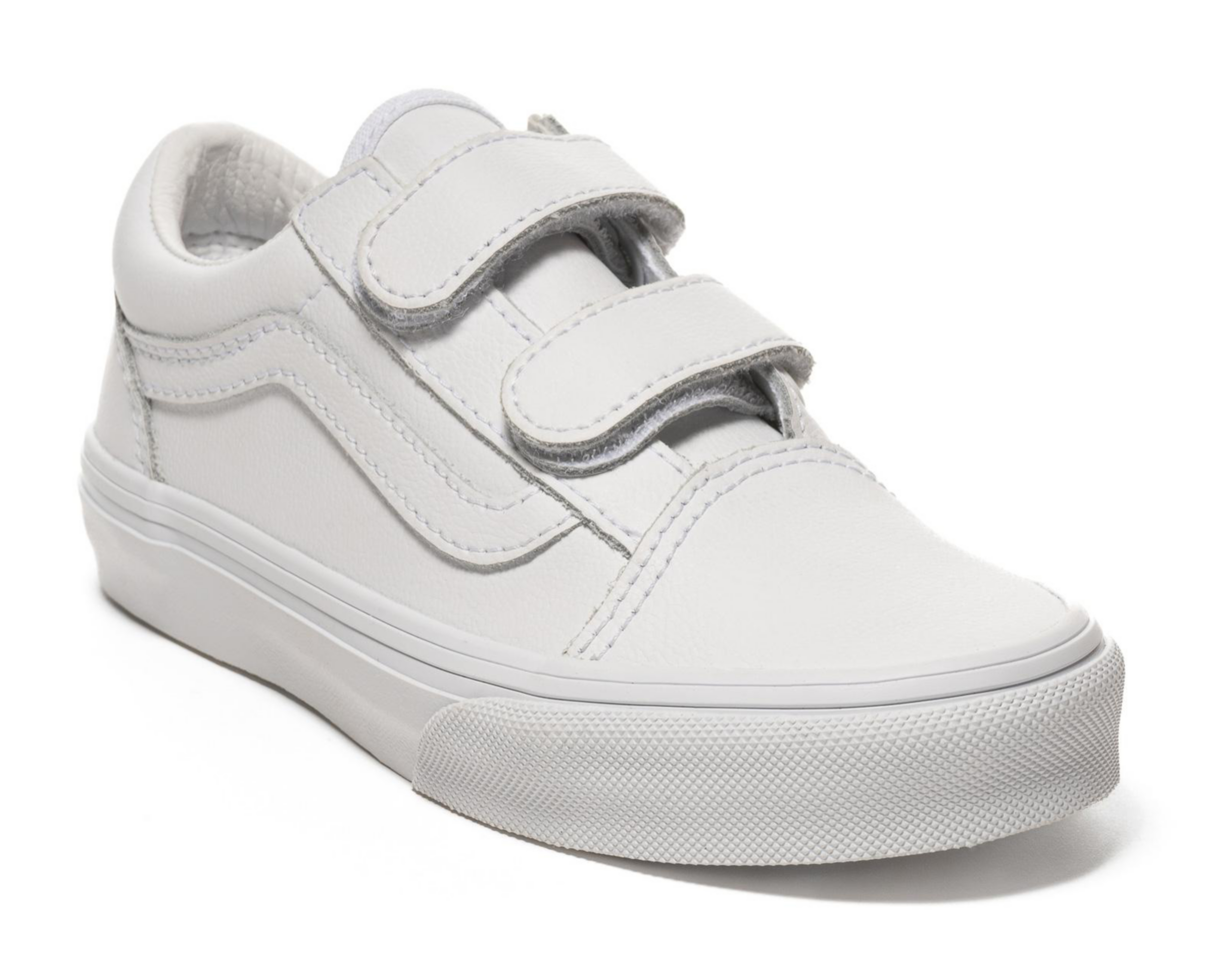 Tenis Vans Old Skool V para Niña