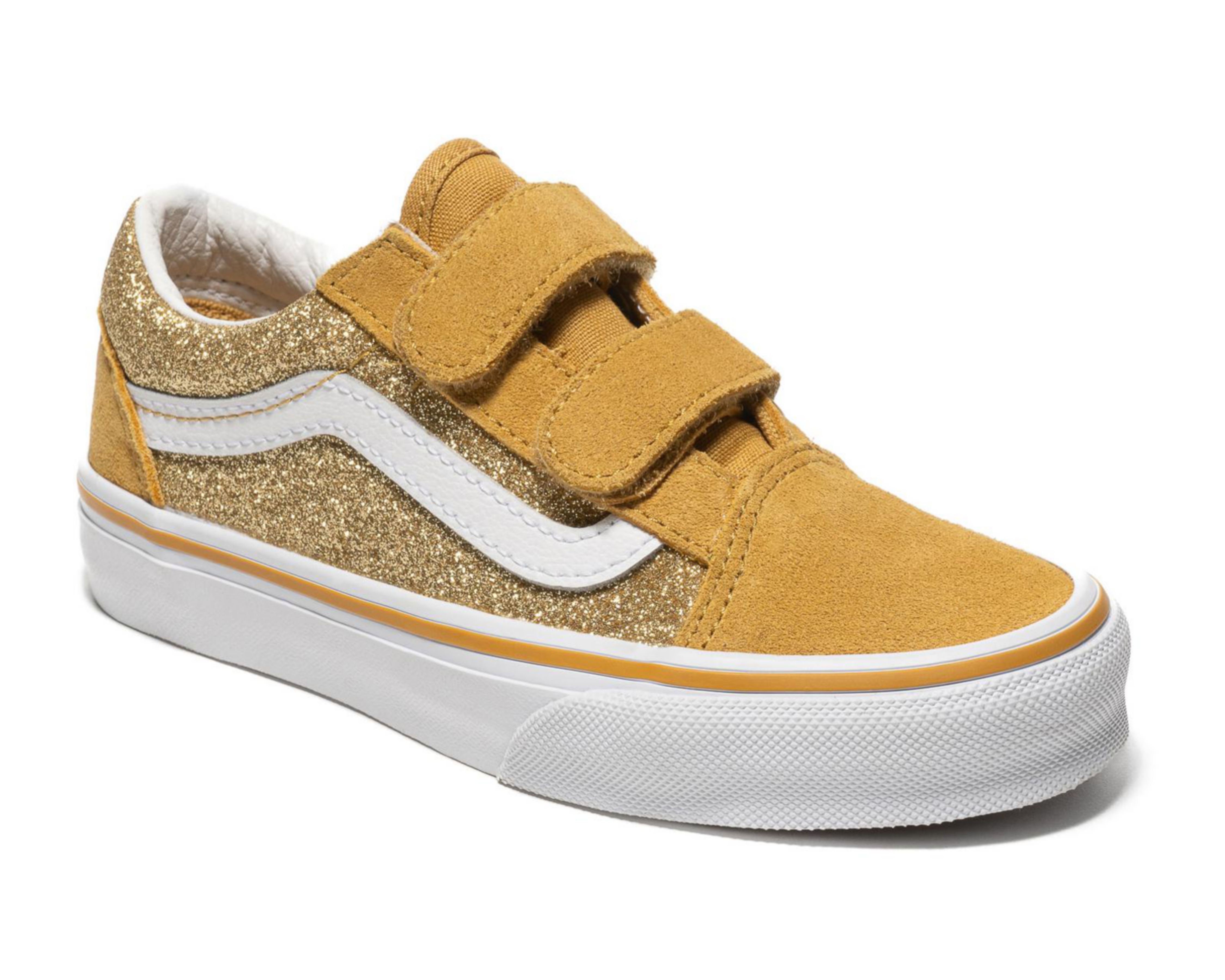 Foto 2 pulgar | Tenis Vans para Niña