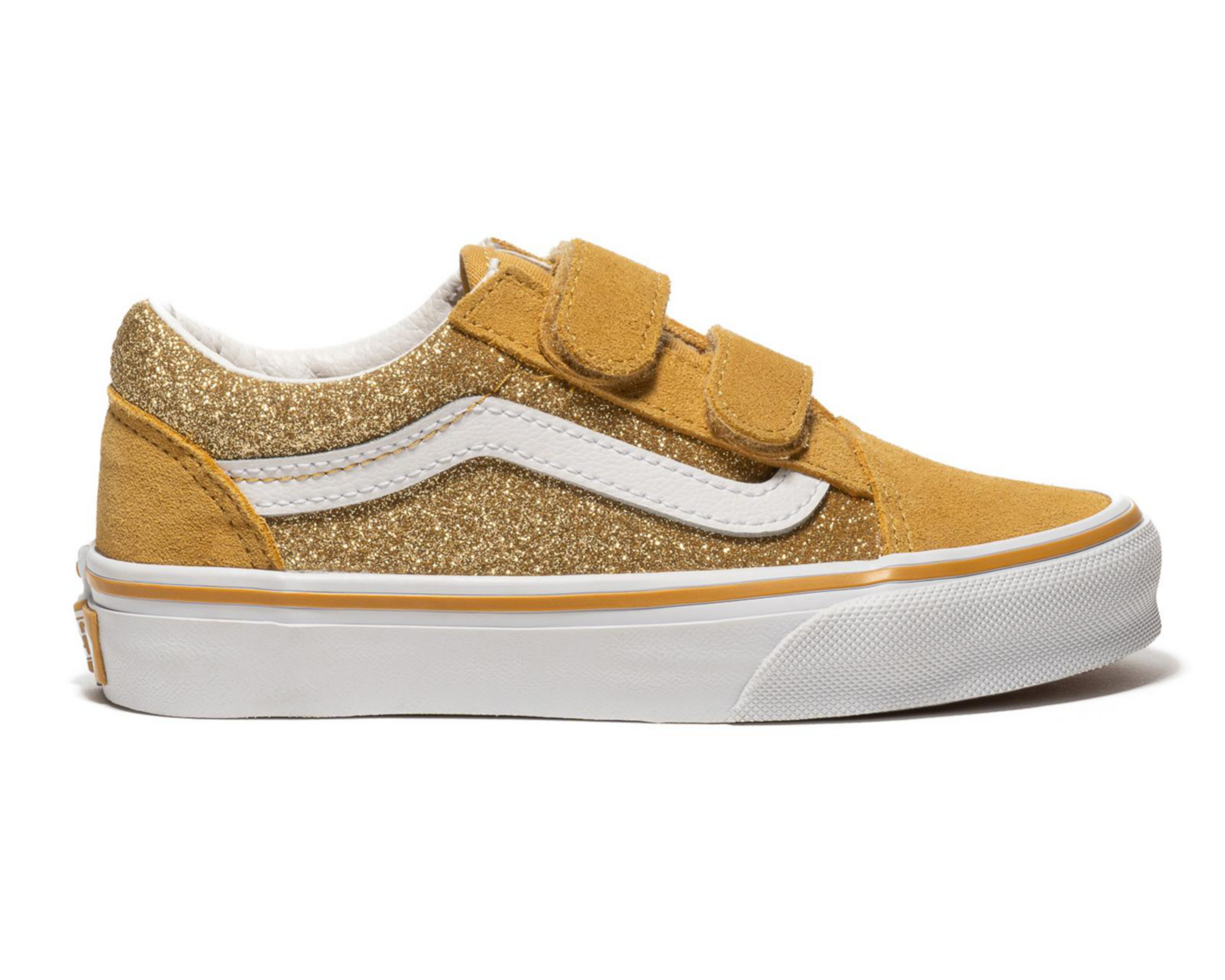 Foto 4 pulgar | Tenis Vans para Niña