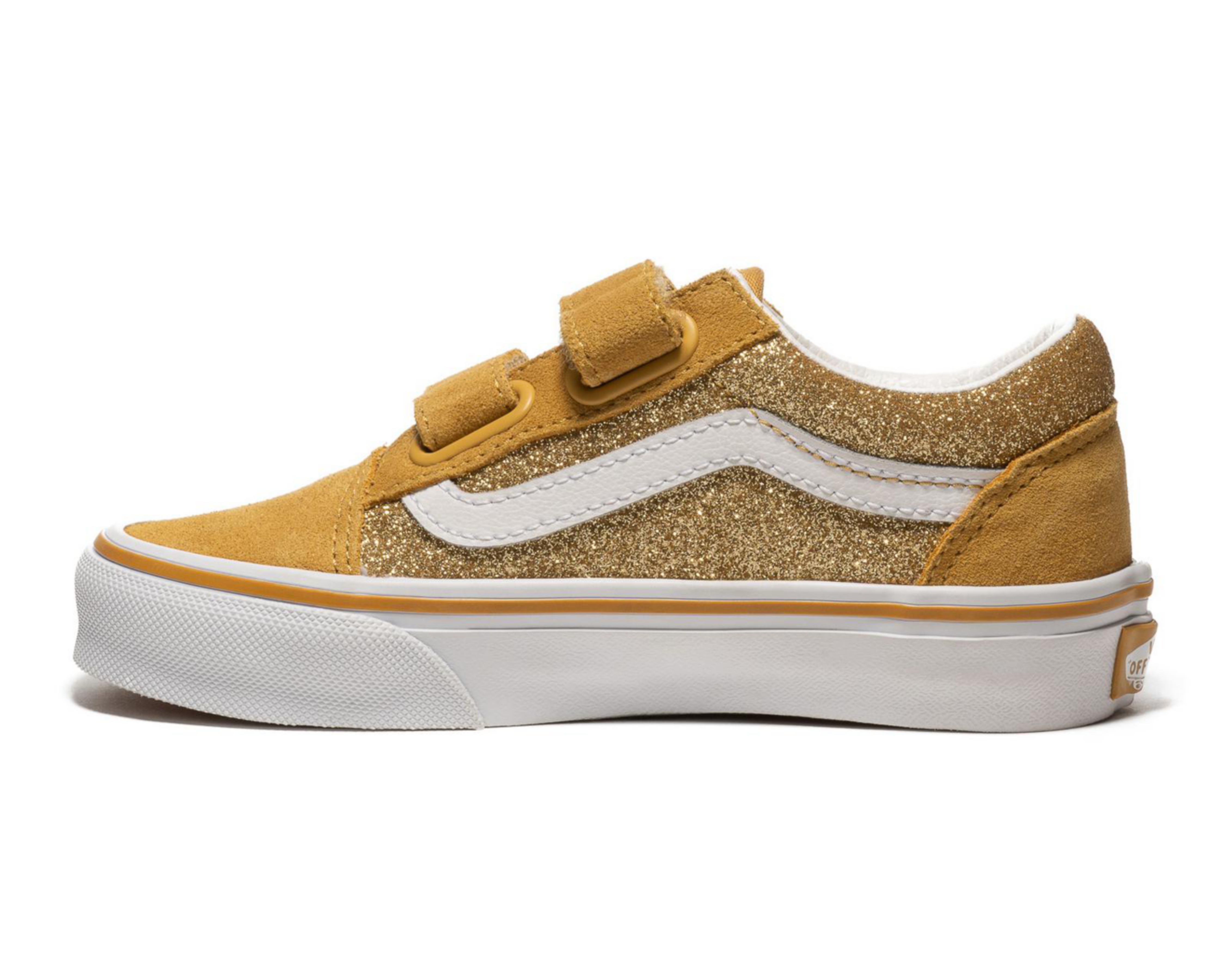 Foto 5 pulgar | Tenis Vans para Niña
