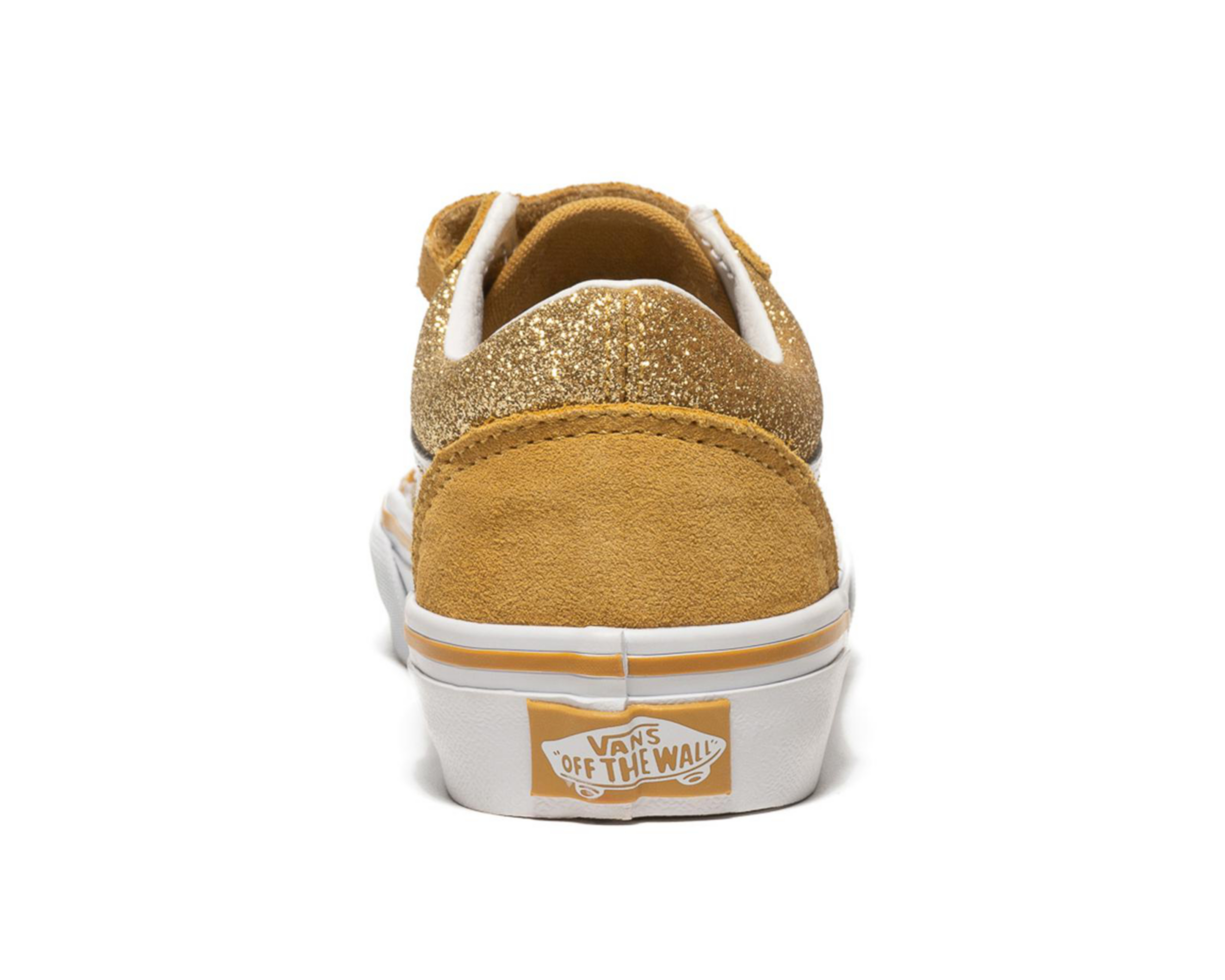 Foto 6 pulgar | Tenis Vans para Niña
