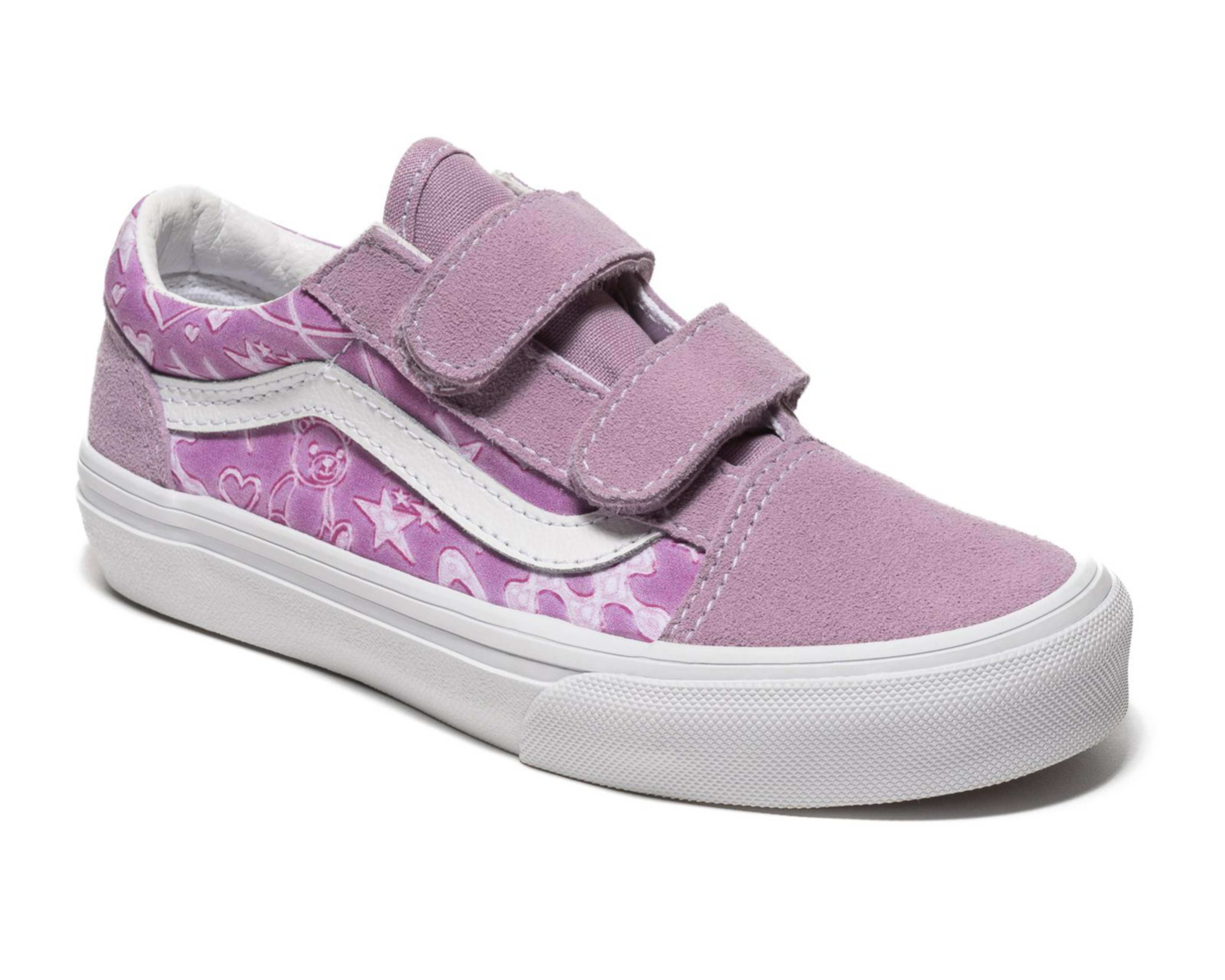 Foto 2 pulgar | Tenis Vans para Niña